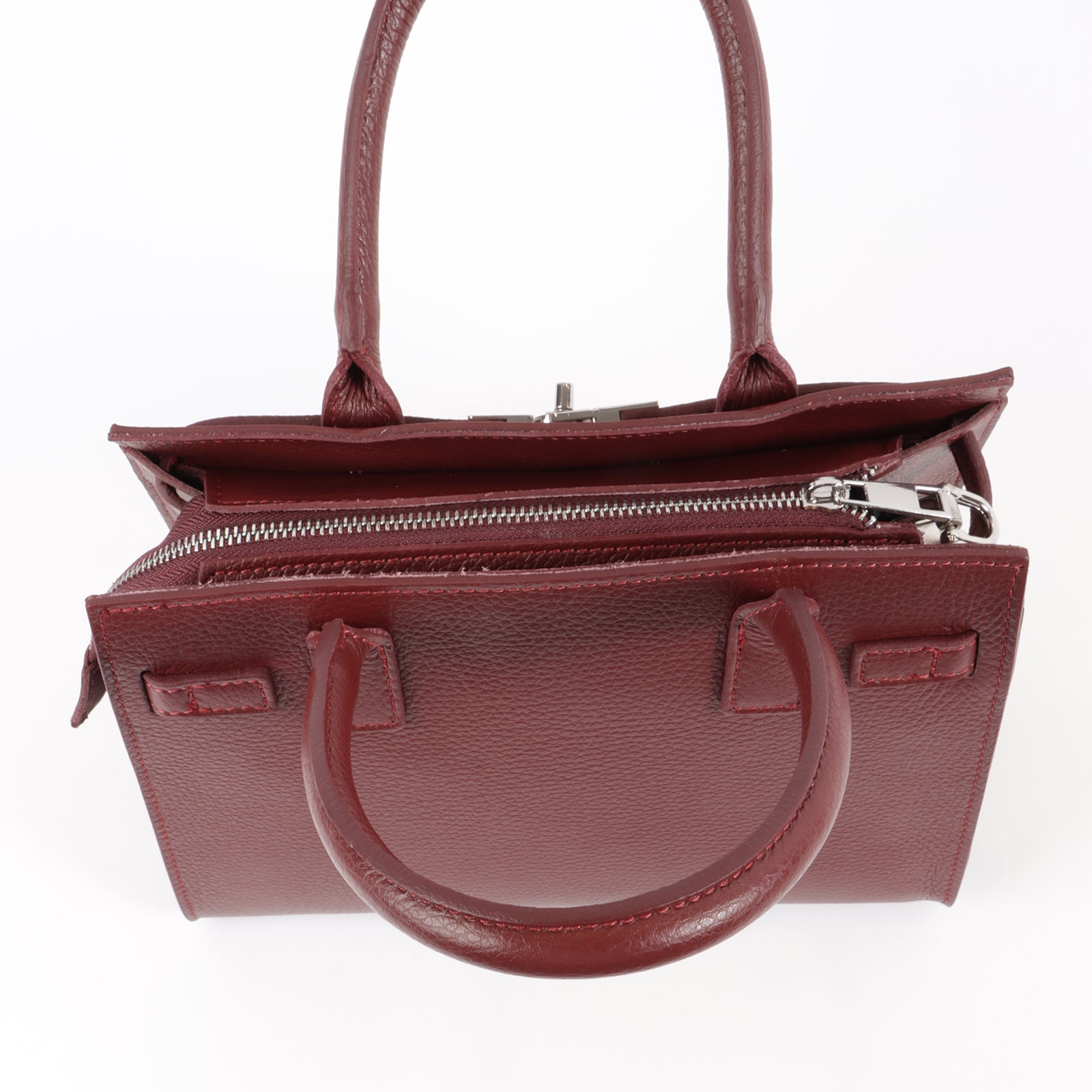 Carmela satchel