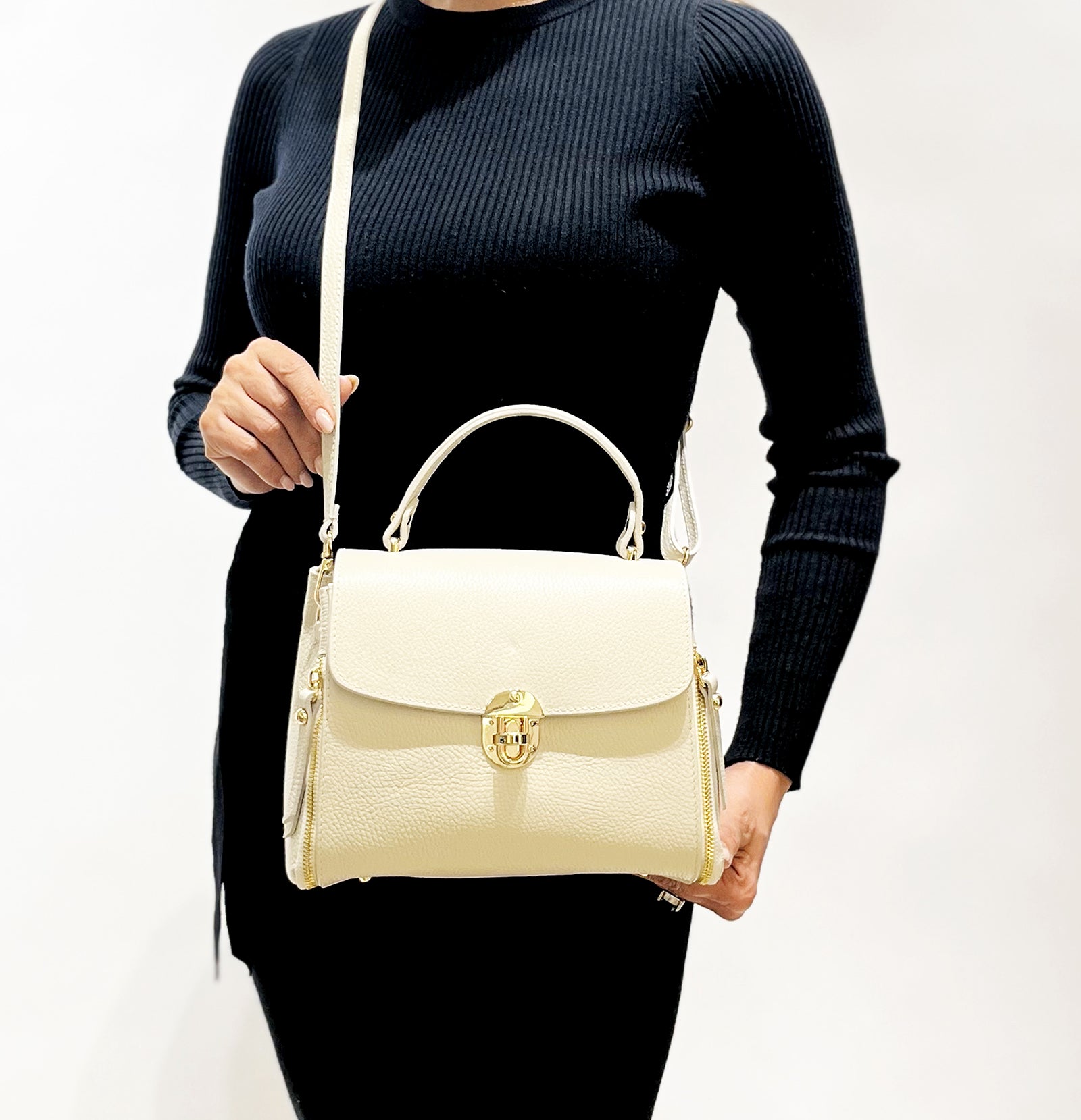 Chiera Satchel