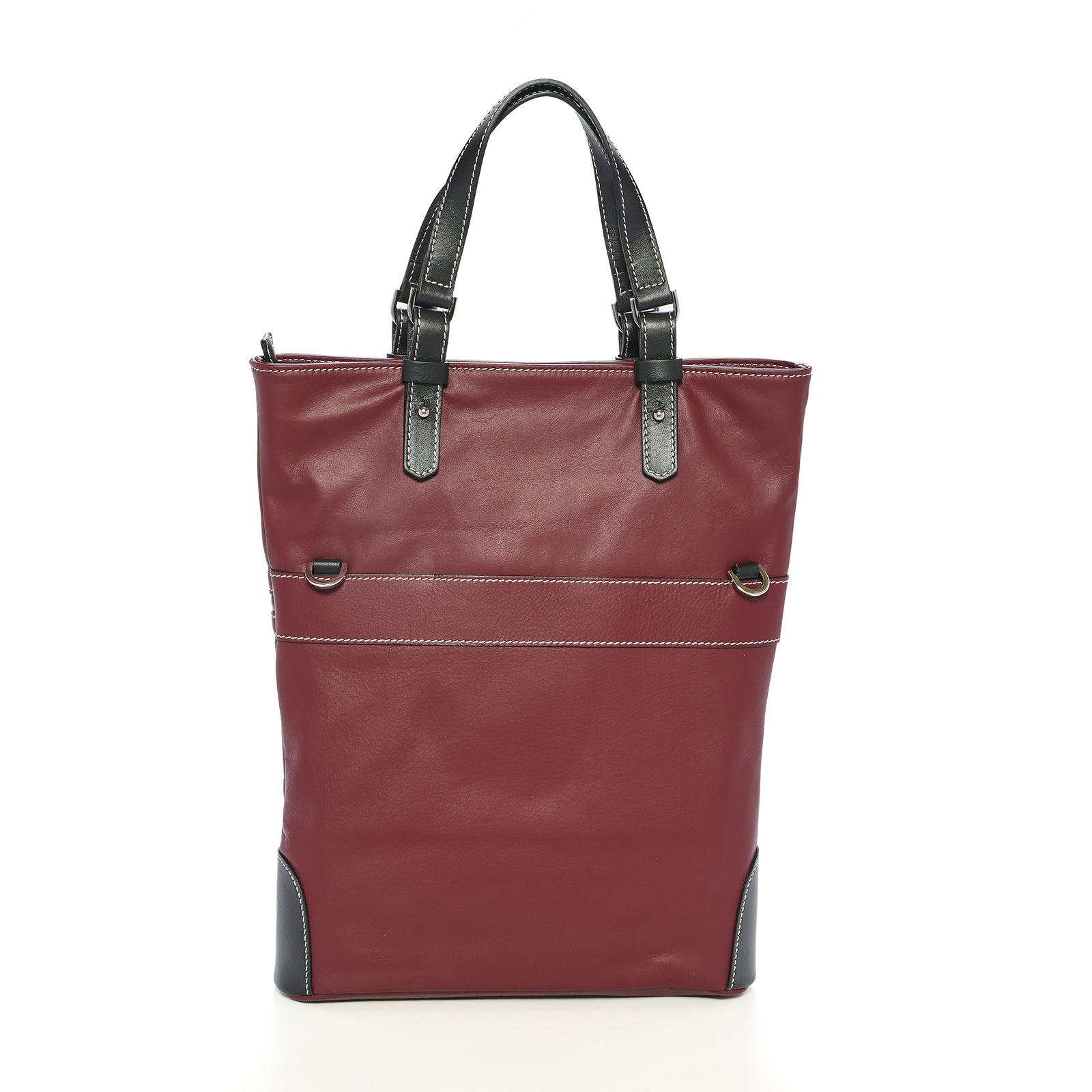 Cinzia Folder Bag