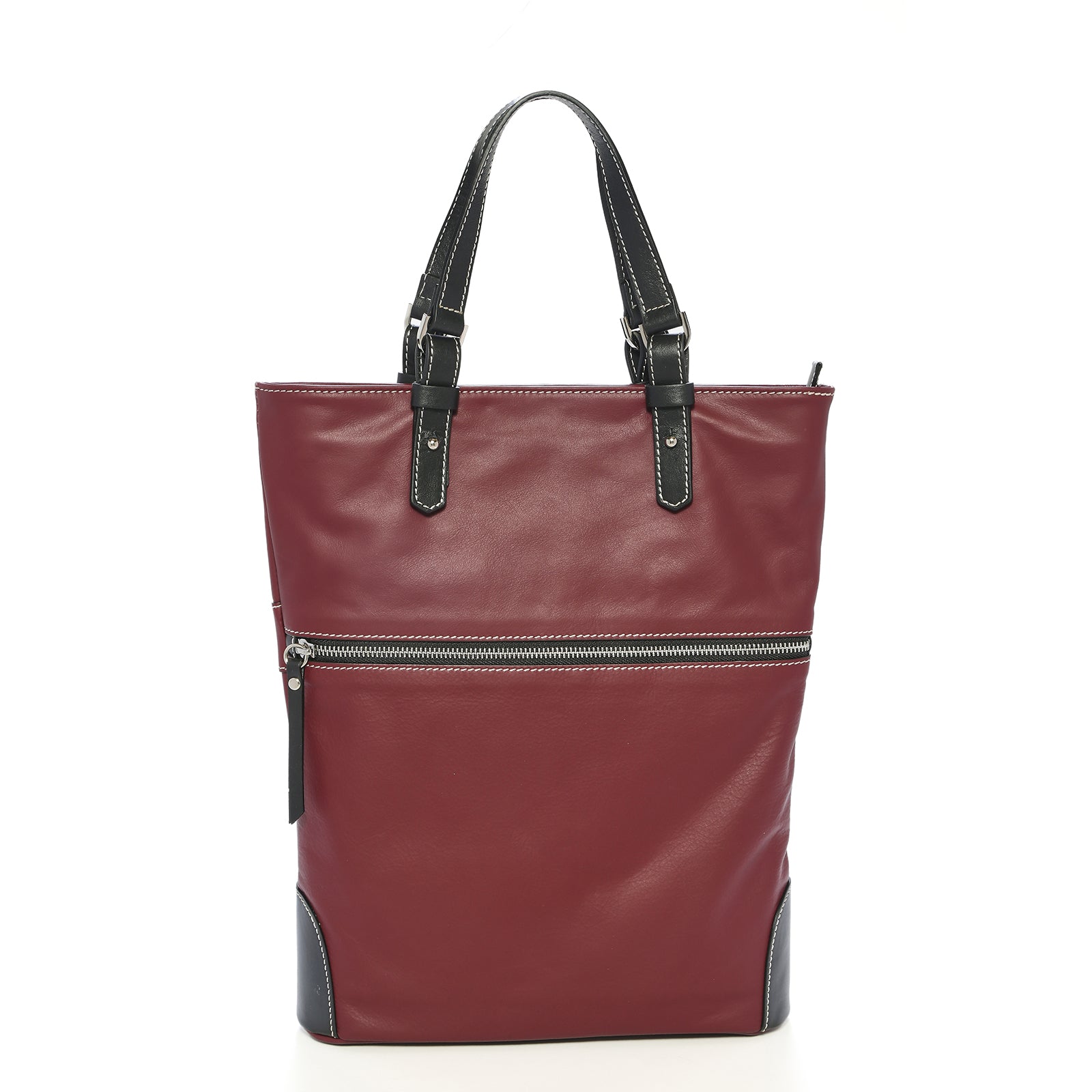 Cinzia Folder Bag