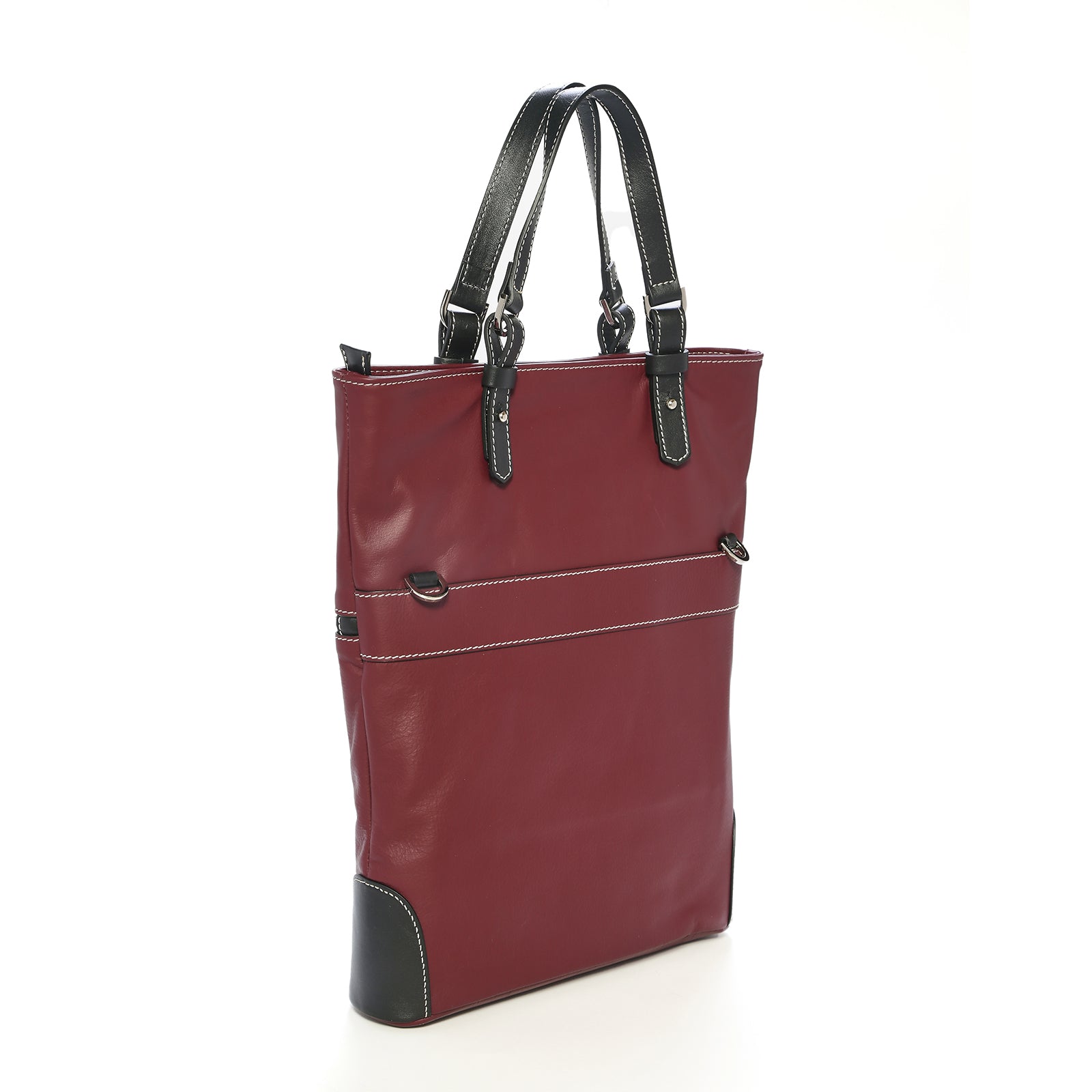 Cinzia Folder Bag