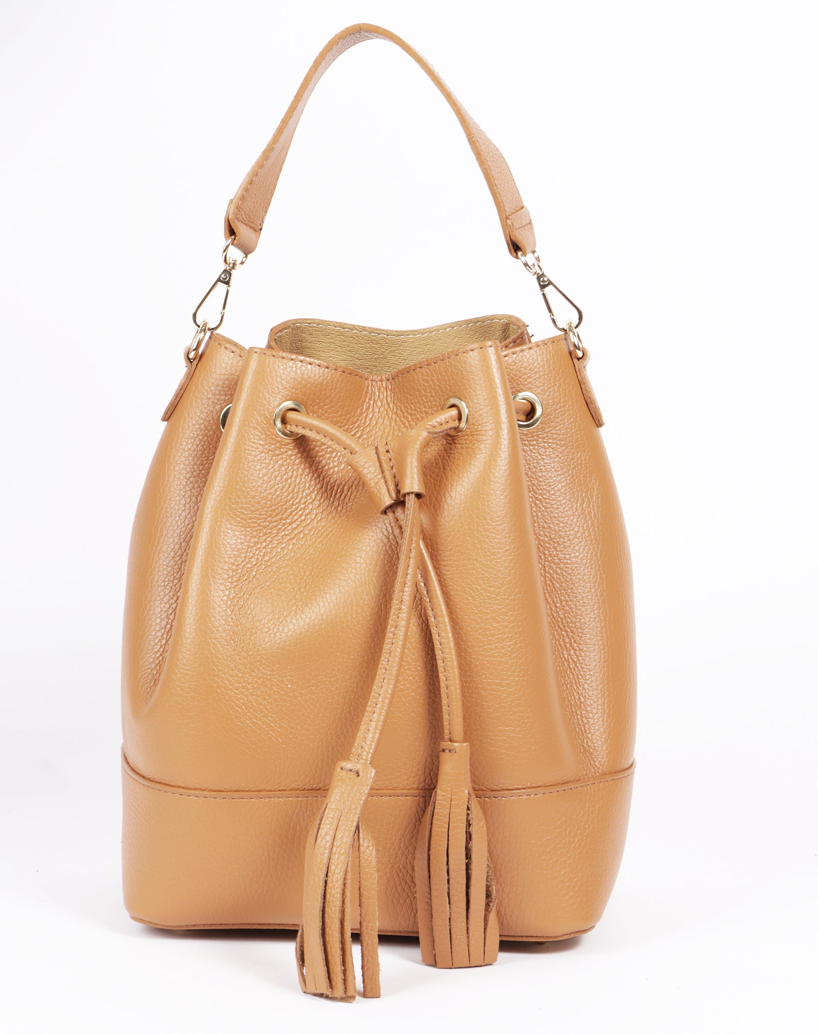 Cortino Bucket Bag