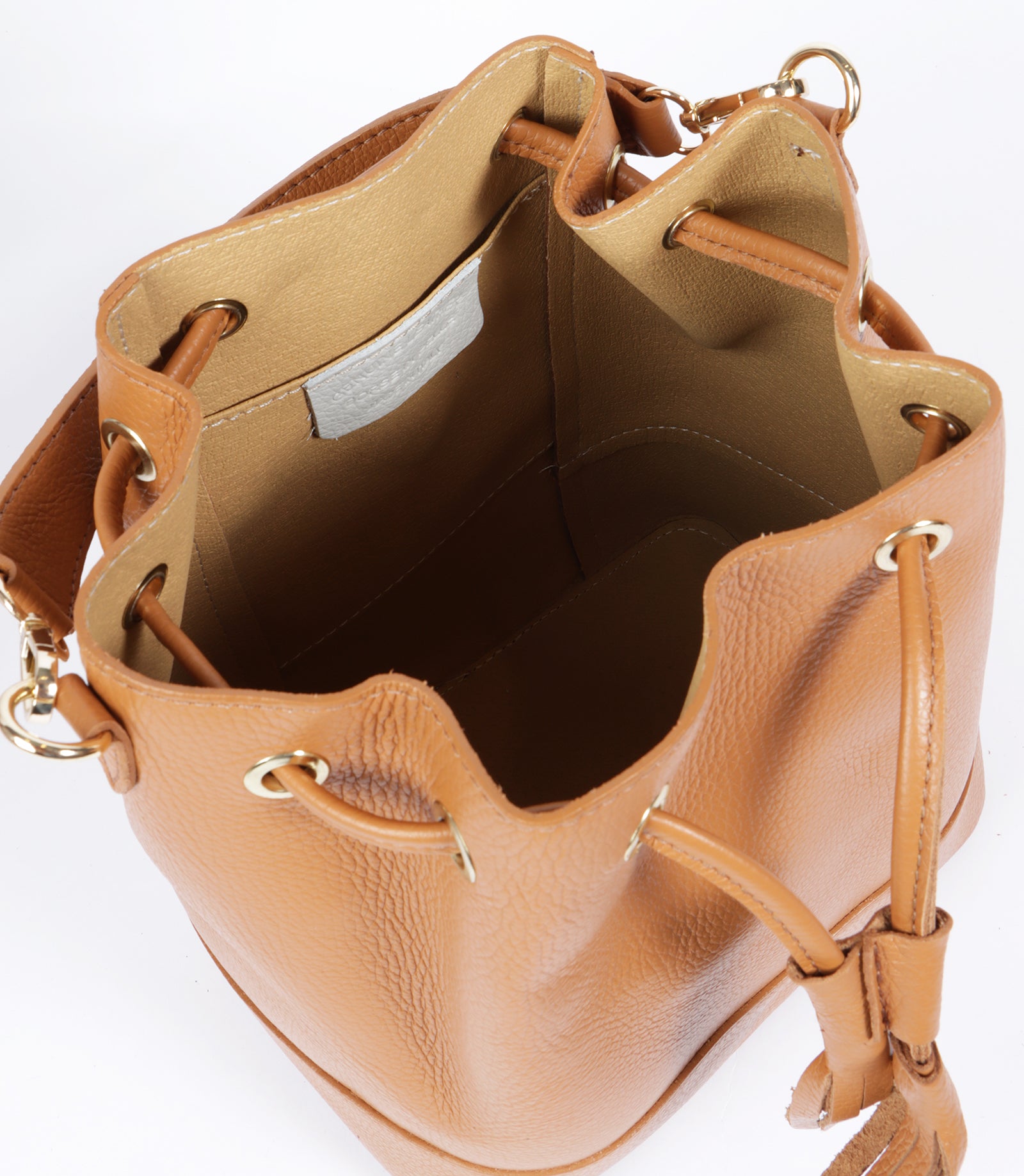 Cortino Bucket Bag