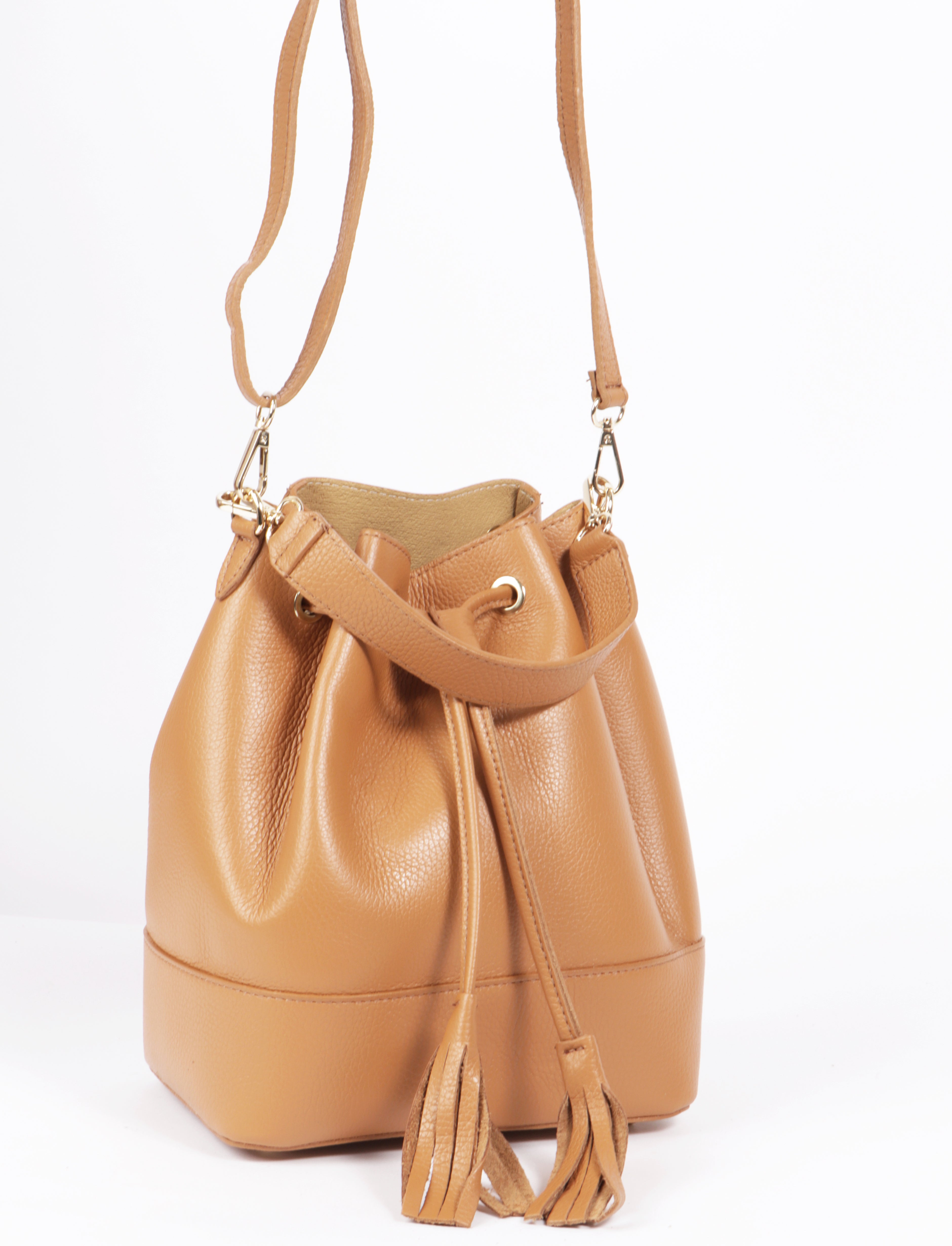 Cortino Bucket Bag