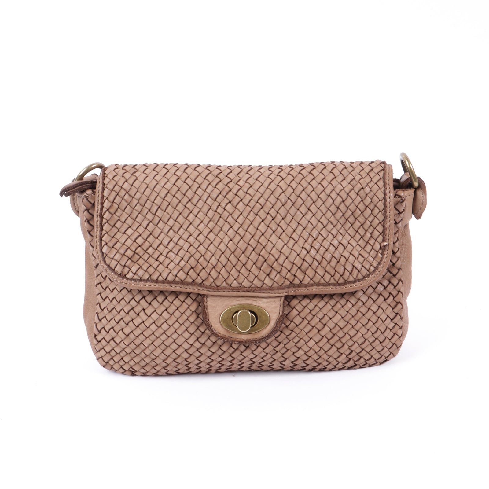 Elara Crossbody