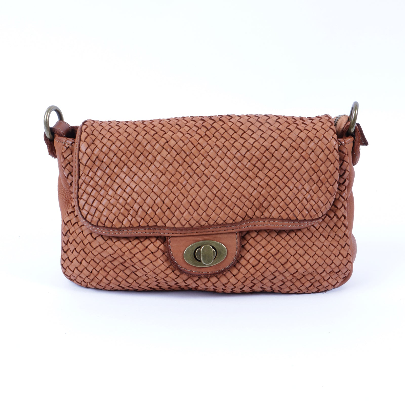 Elara Crossbody