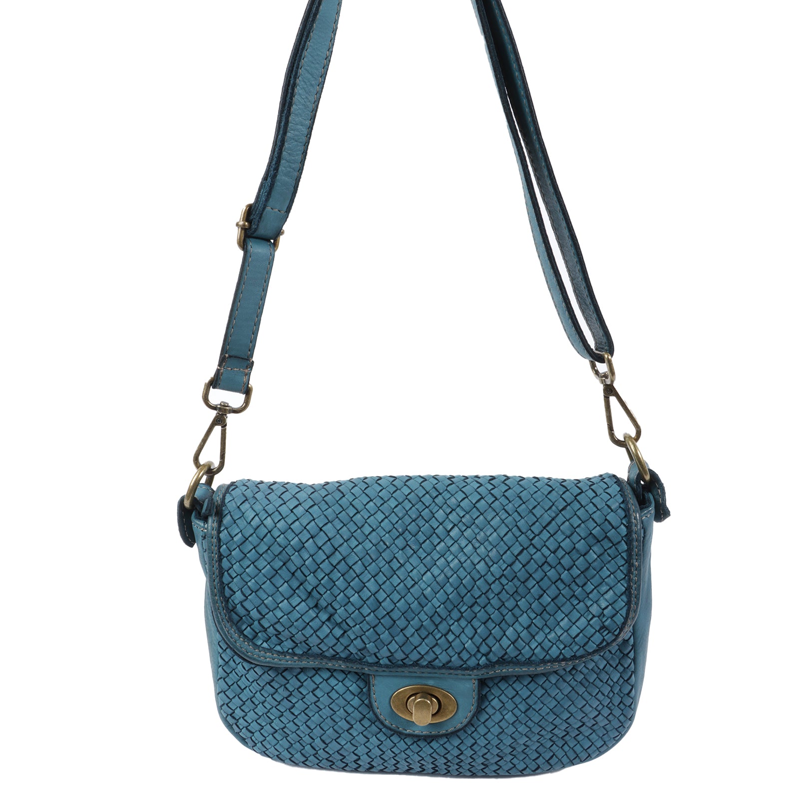 Elara Crossbody