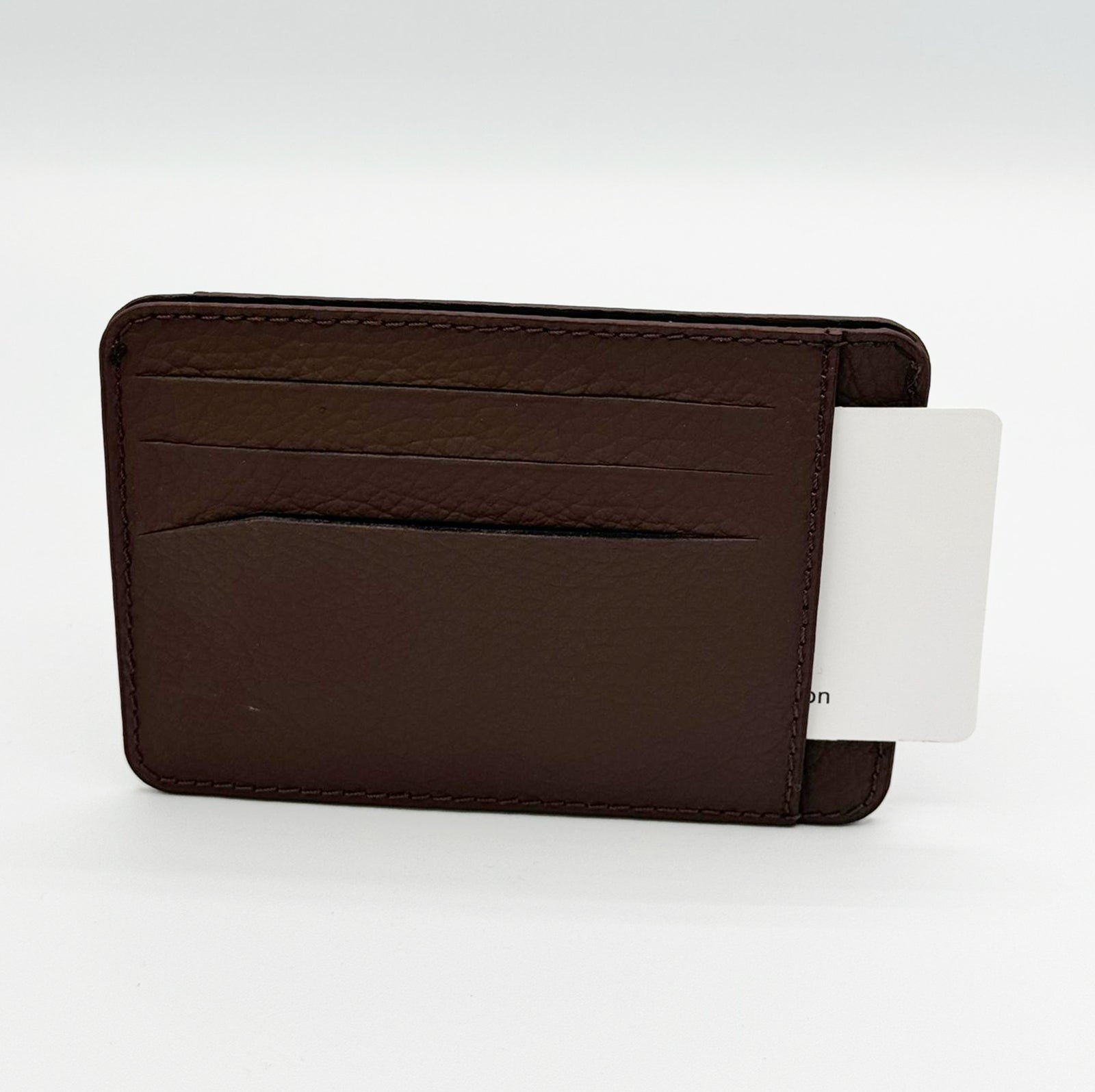 Elias Cardholder