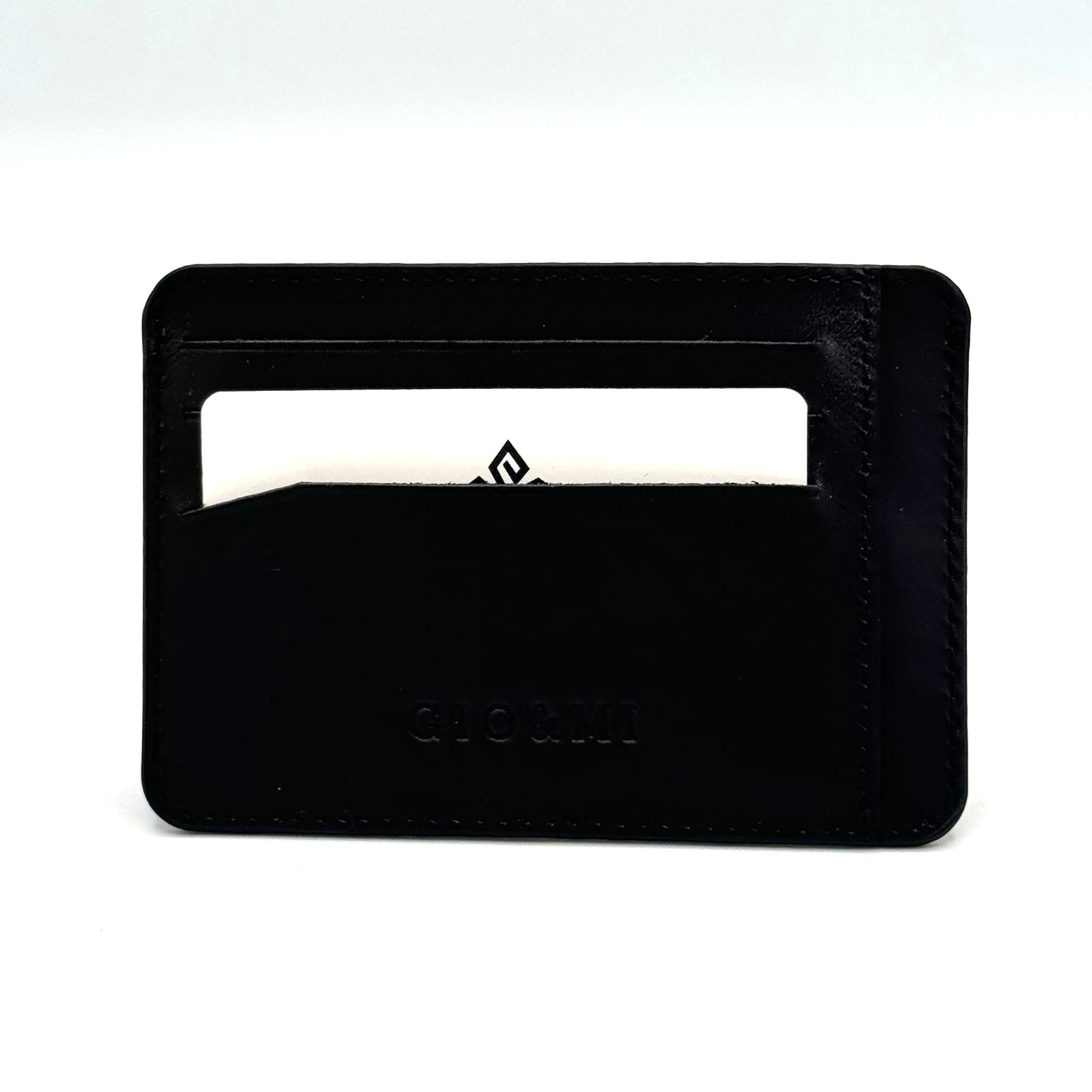 Elias Cardholder