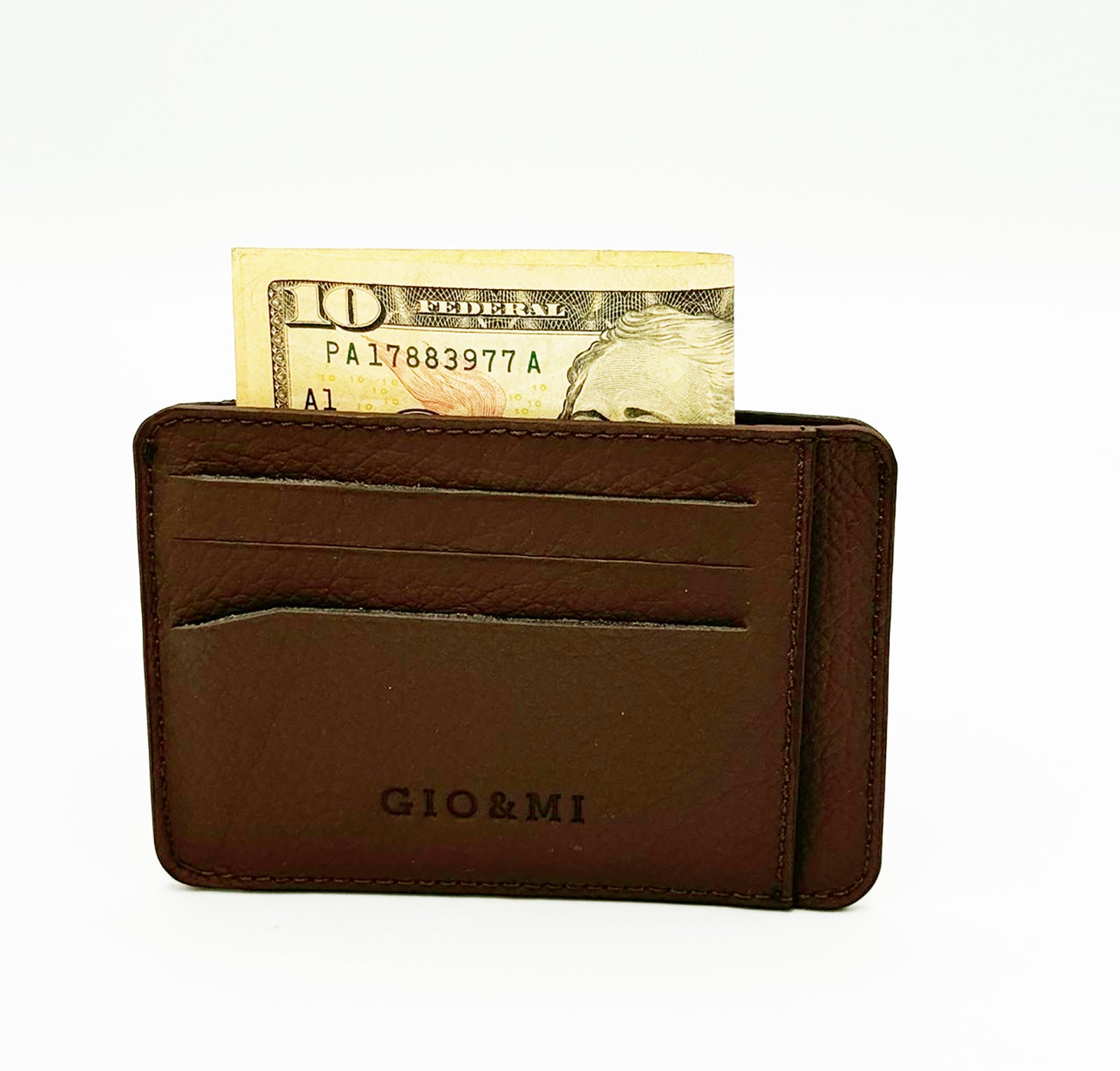 Elias Cardholder