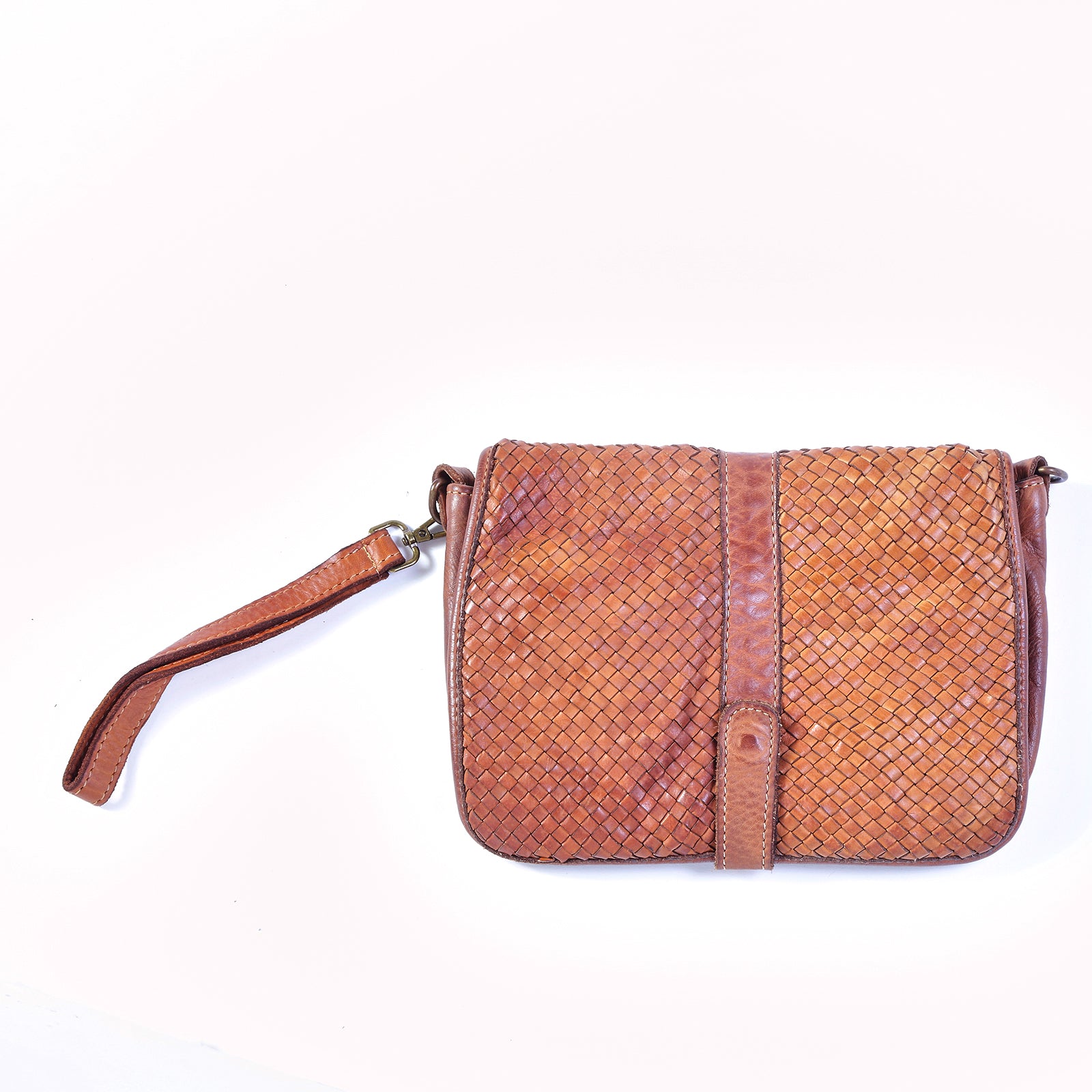 Emilia Clutch/Crossbody