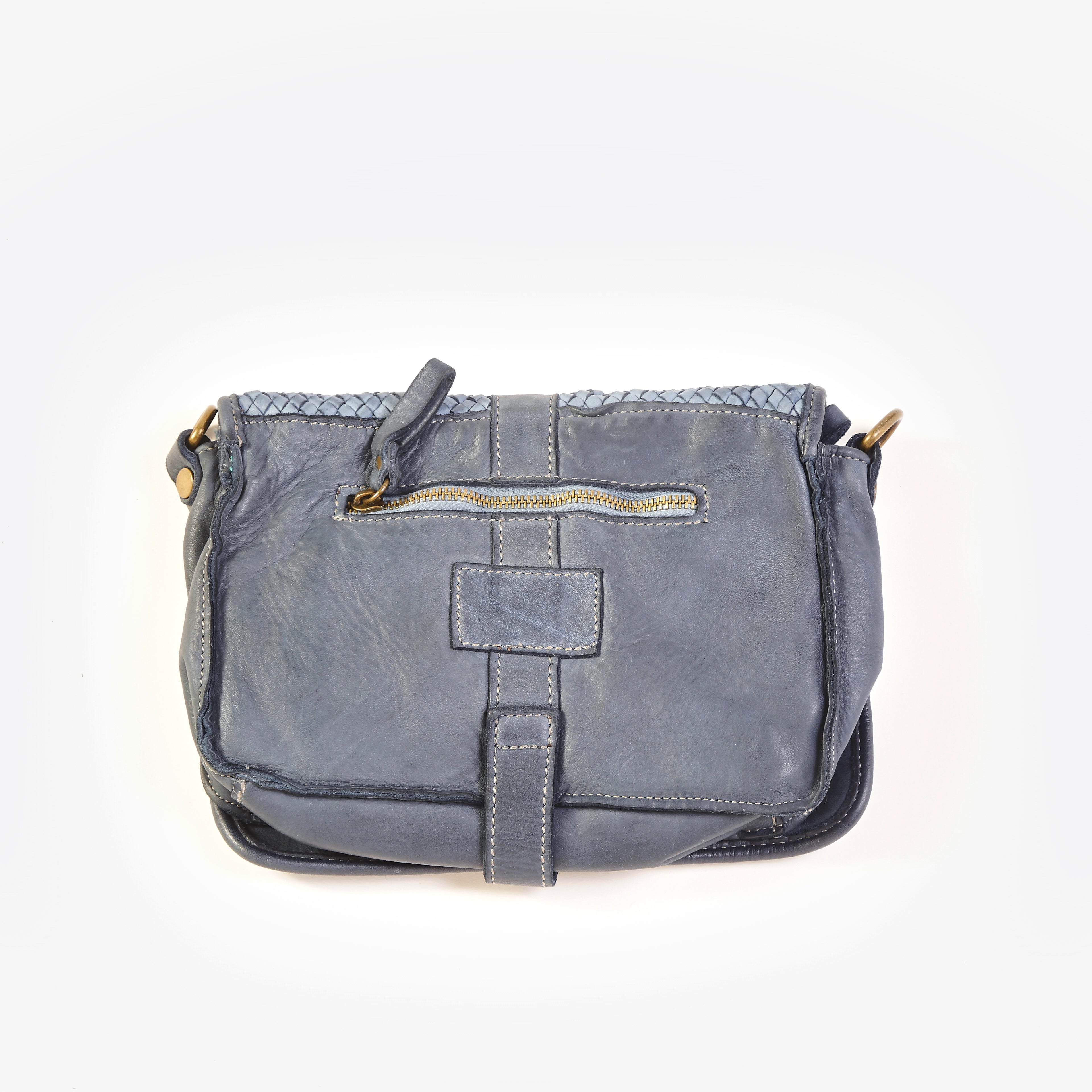 Emilia Clutch/Crossbody