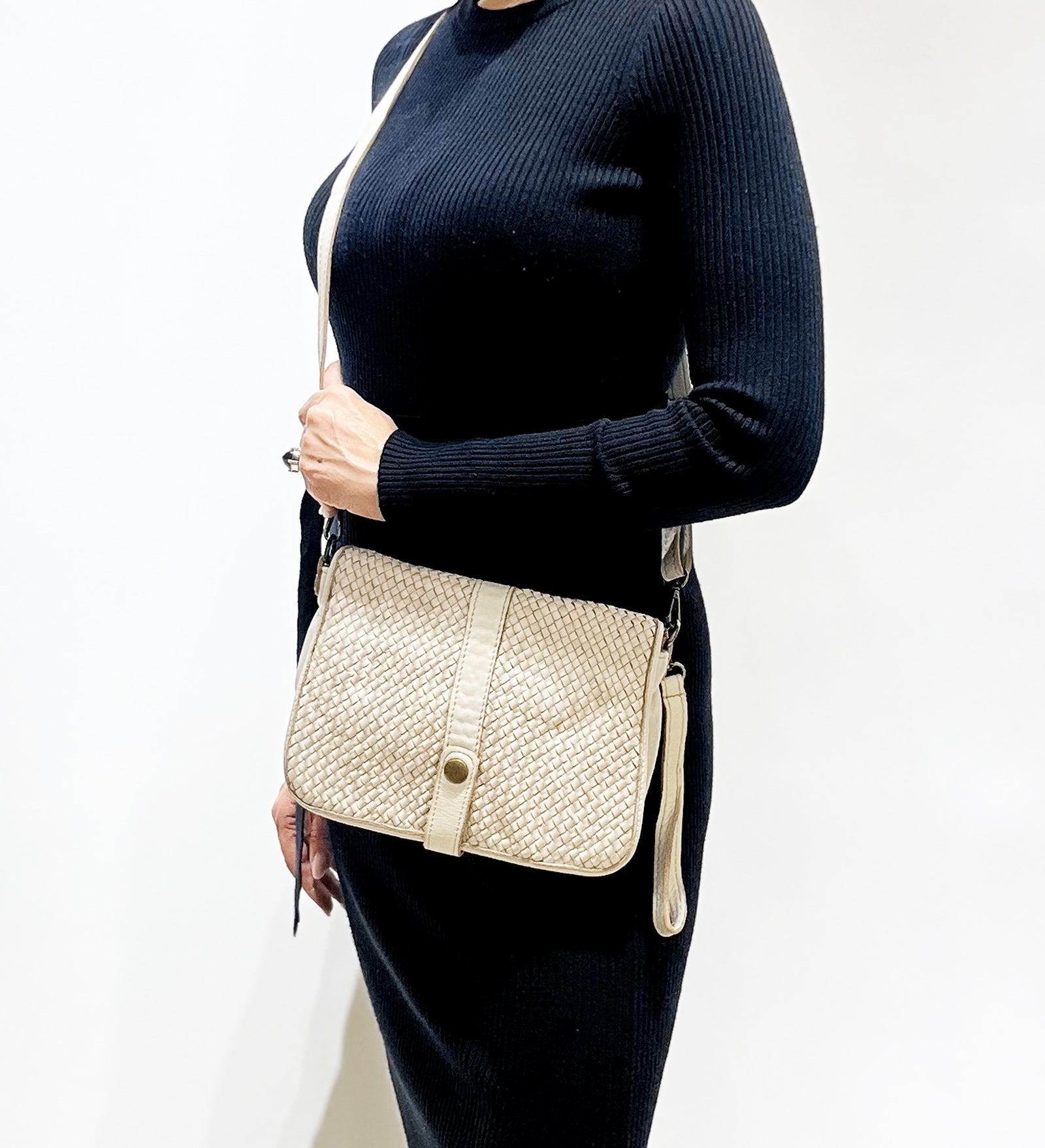 Emilia Clutch/Crossbody