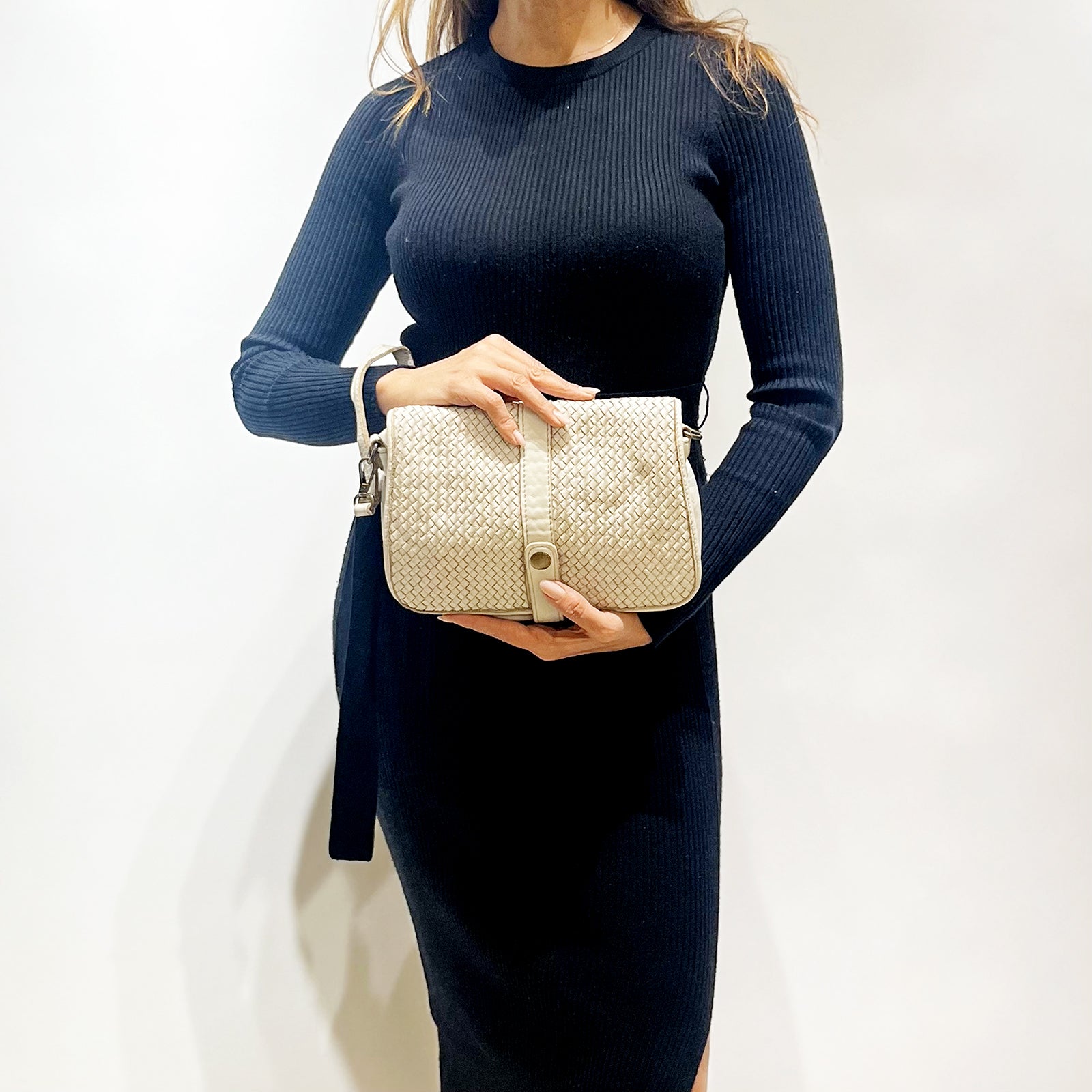 Emilia Clutch/Crossbody