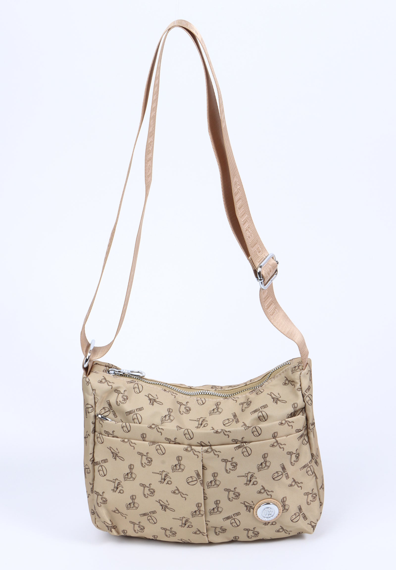 Estela Shoulder Bag/Crossbody