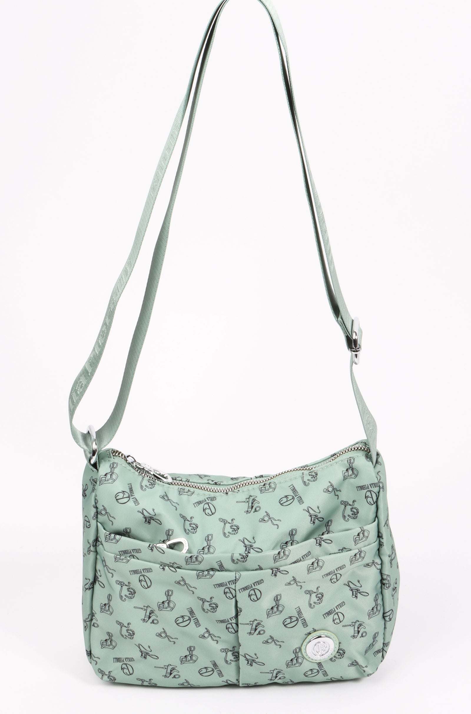 Estela Shoulder Bag/Crossbody