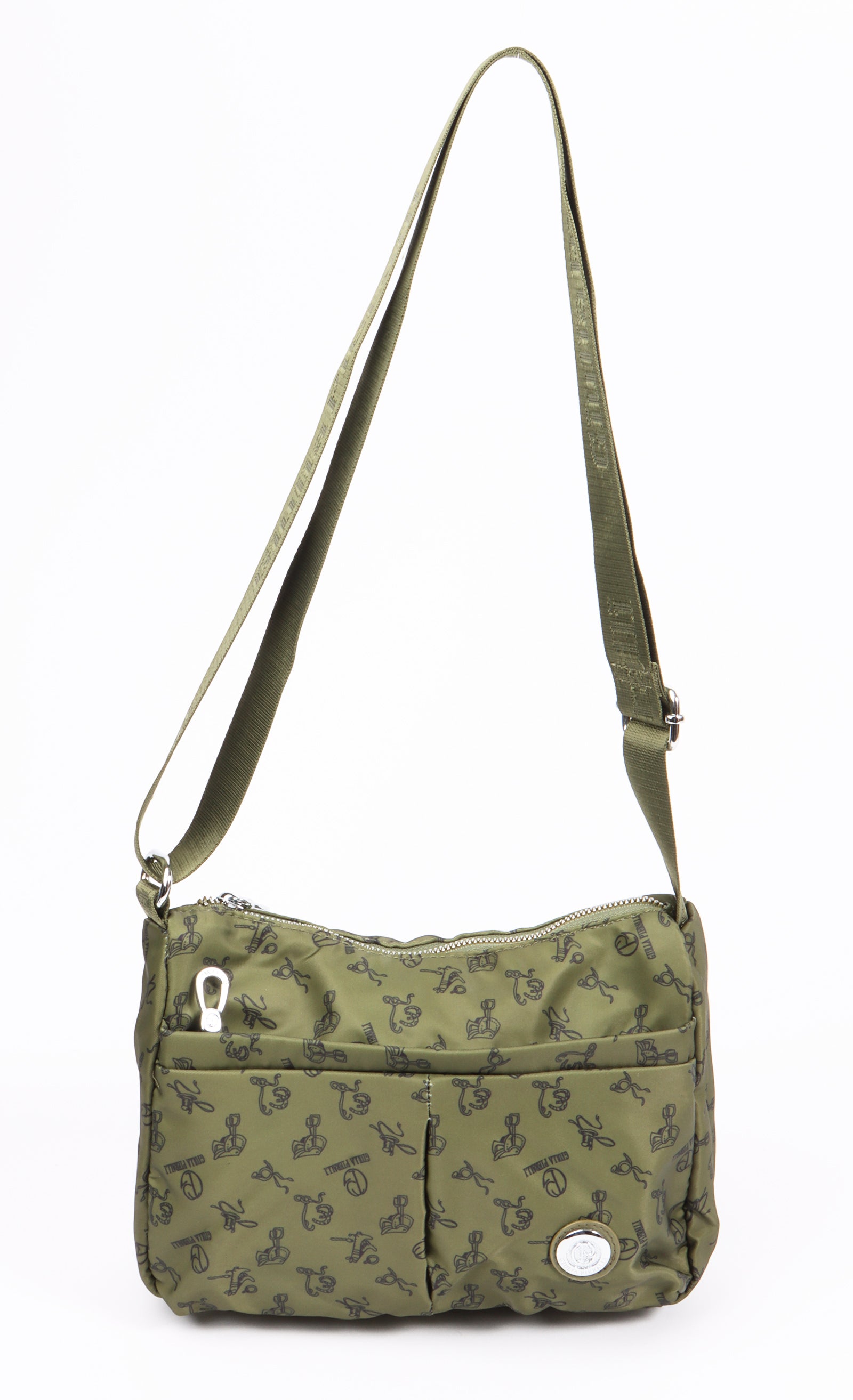 Estela Shoulder Bag/Crossbody