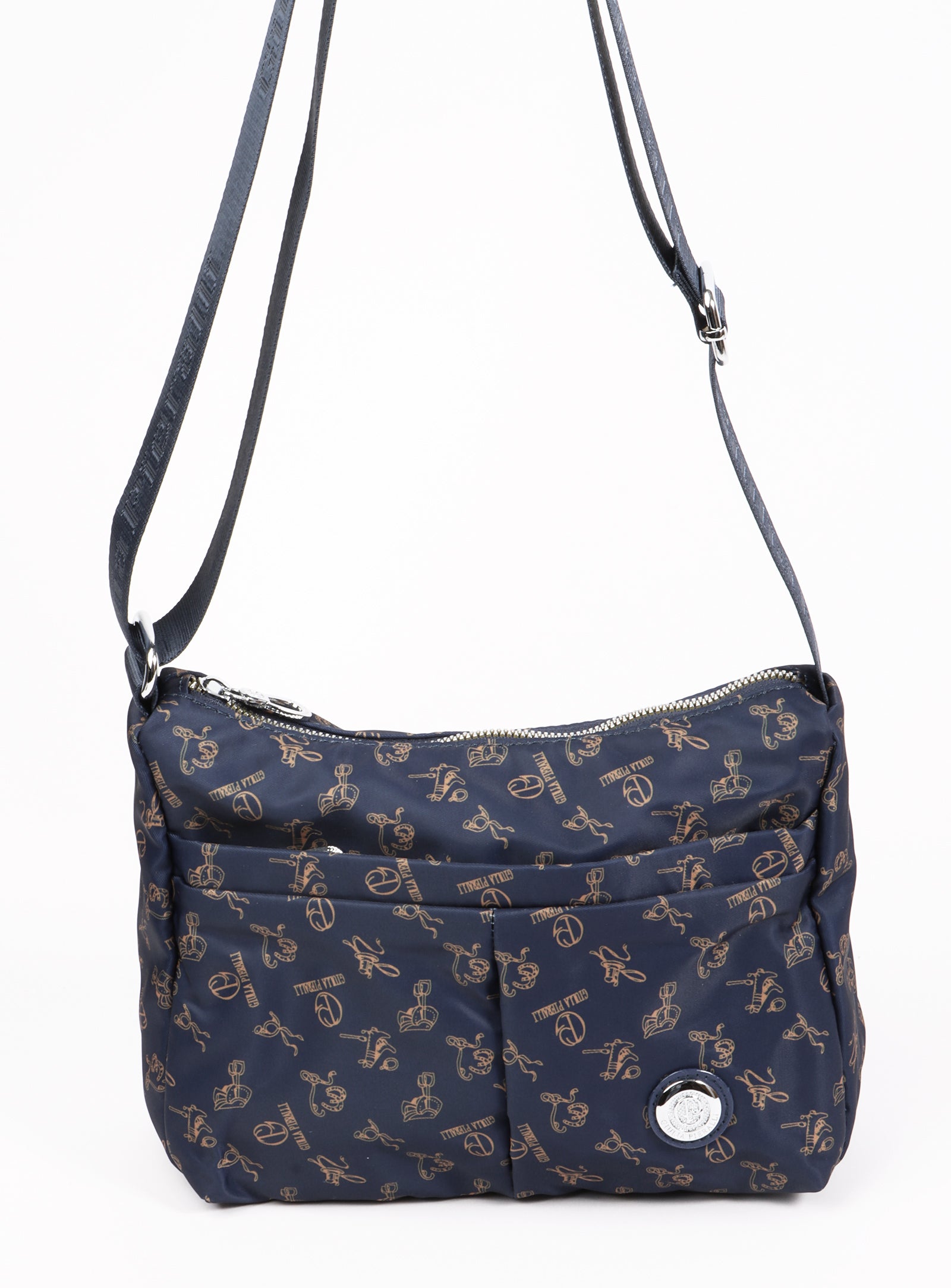 Estela Shoulder Bag/Crossbody