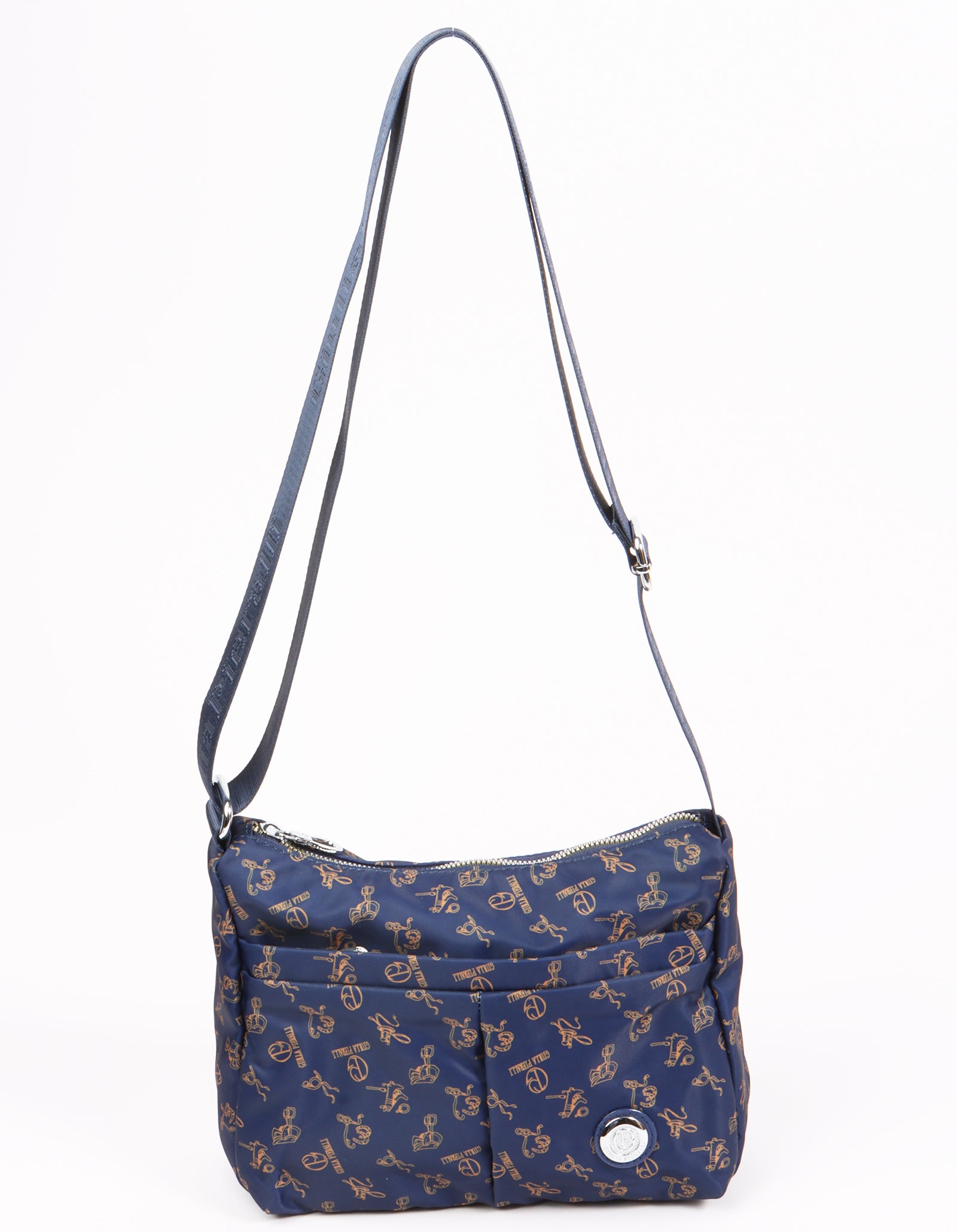 Estela Shoulder Bag/Crossbody