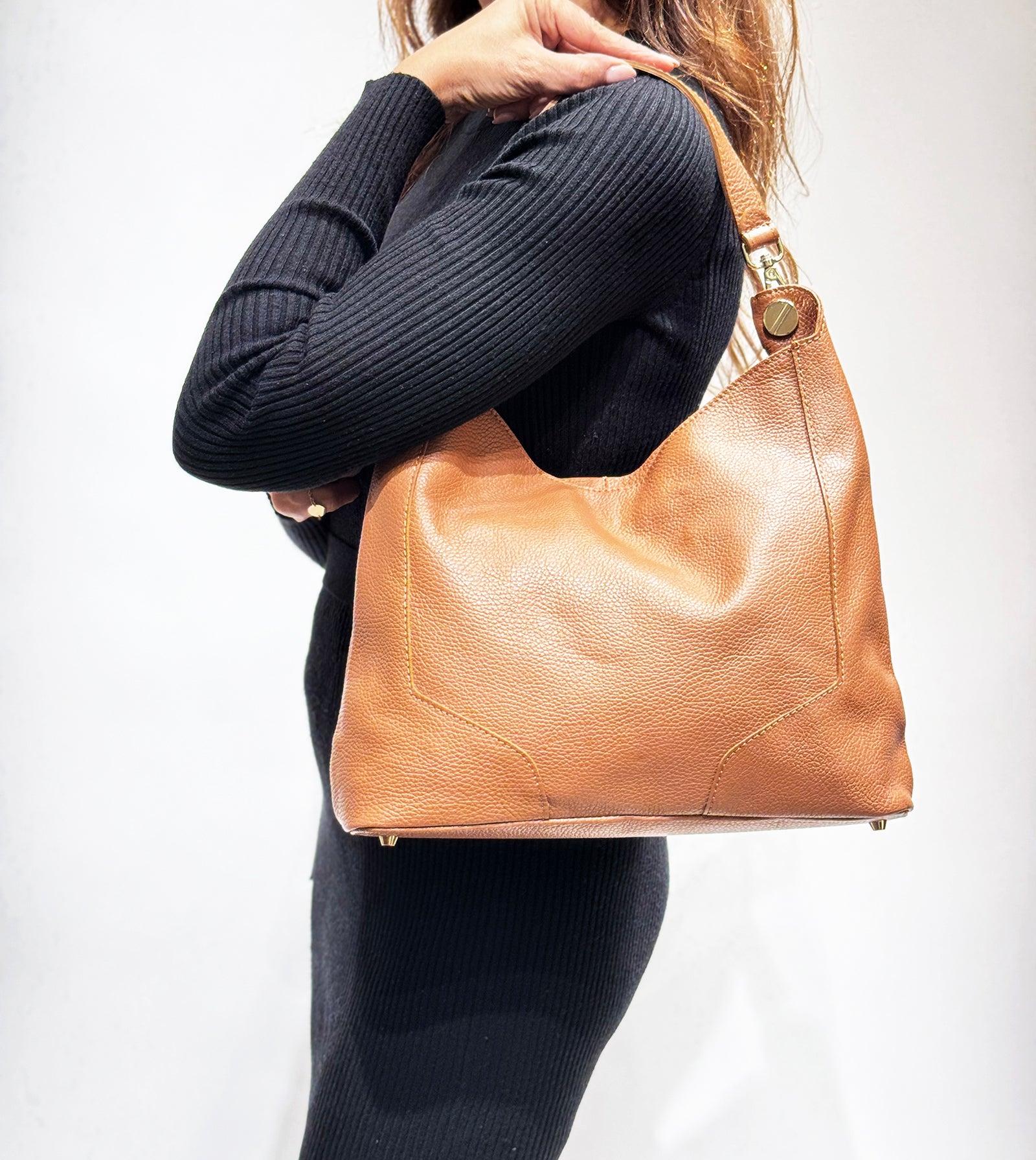 Estrella Shoulder Bag