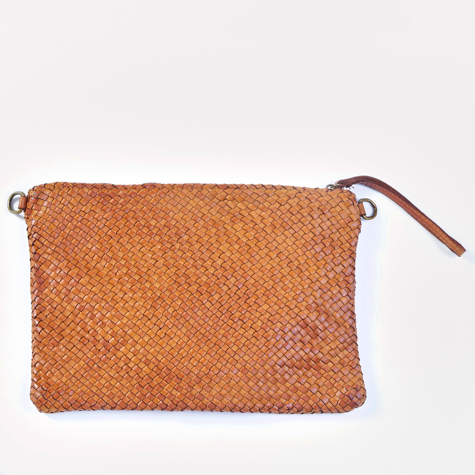 Fabiana Clutch/Crossbody