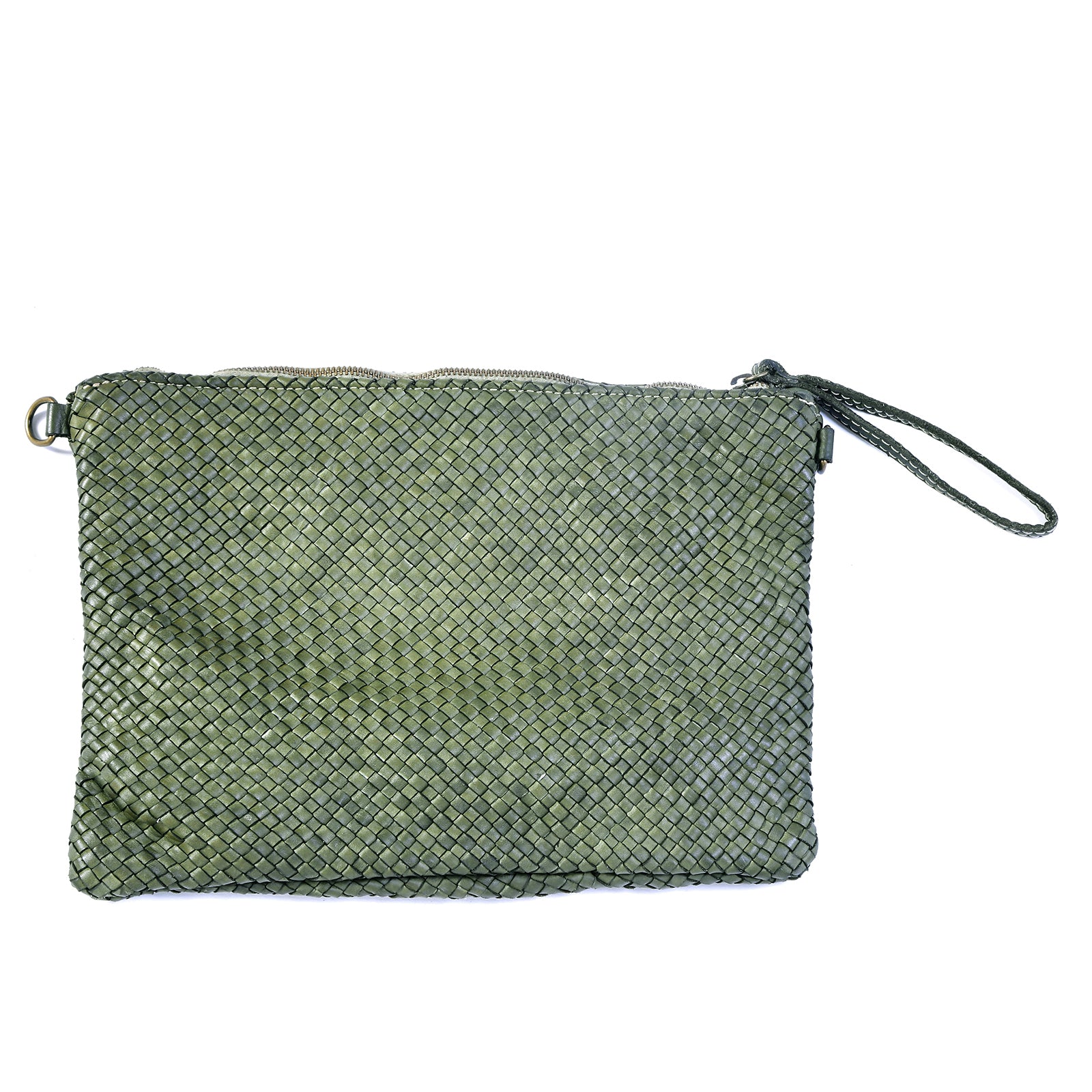 Fabiana Clutch/Crossbody