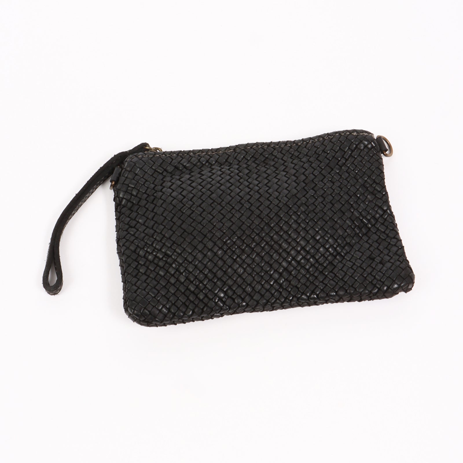 Fabiana Mini Clutch / Crossbody