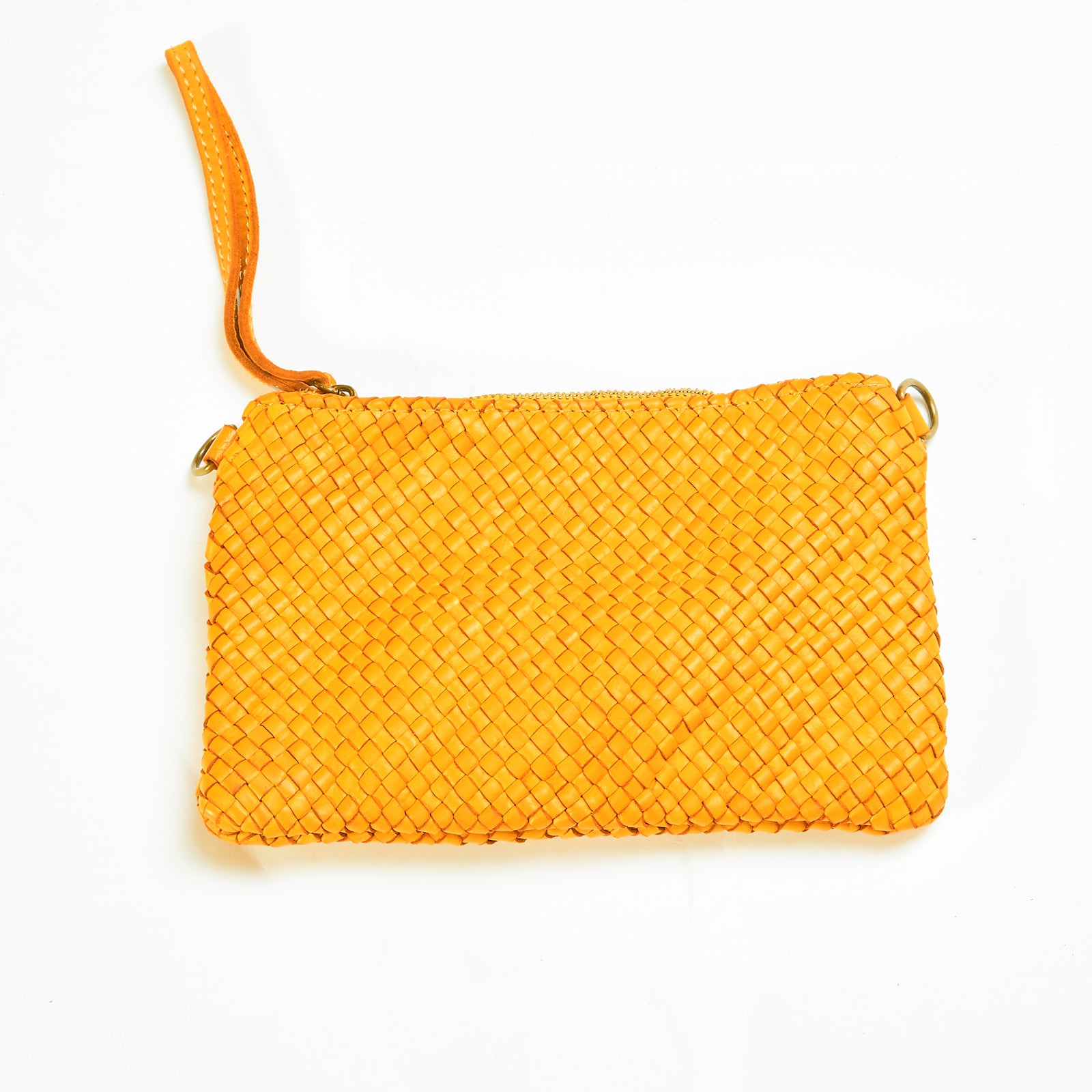 Fabiana Mini Clutch / Crossbody