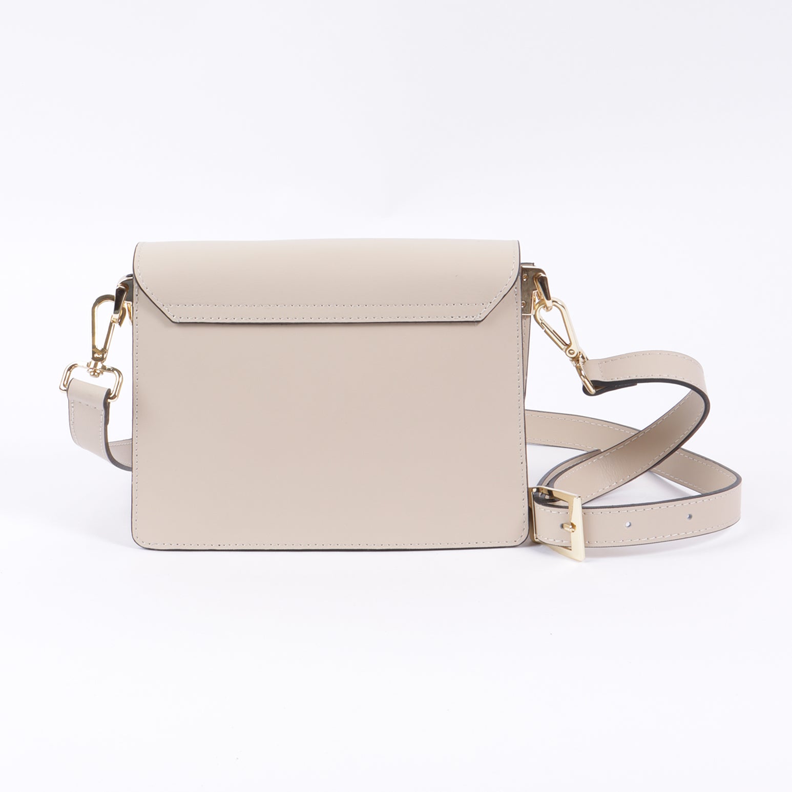 Feline Crossbody/ Shoulder Bag