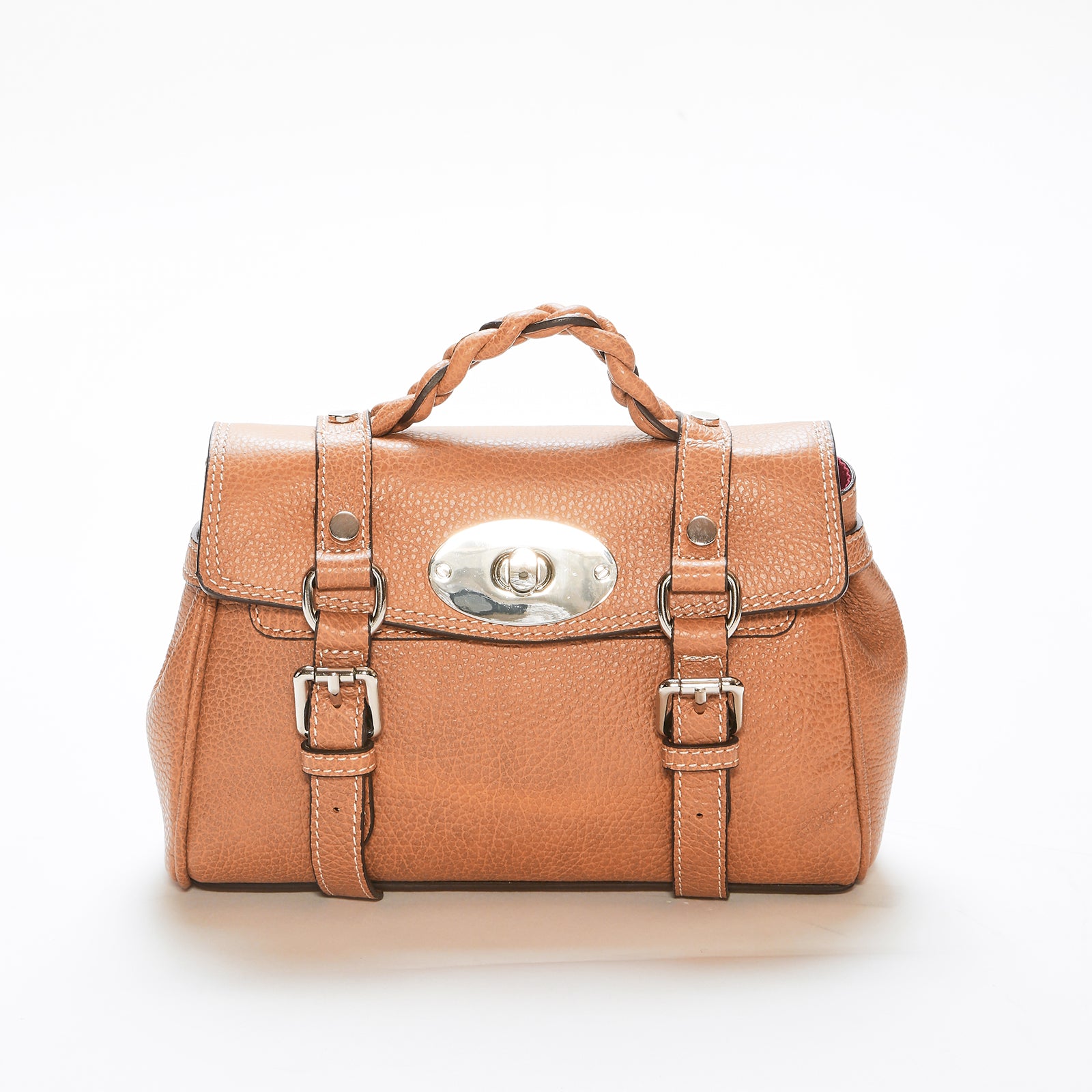 Fenna Mini Satchel