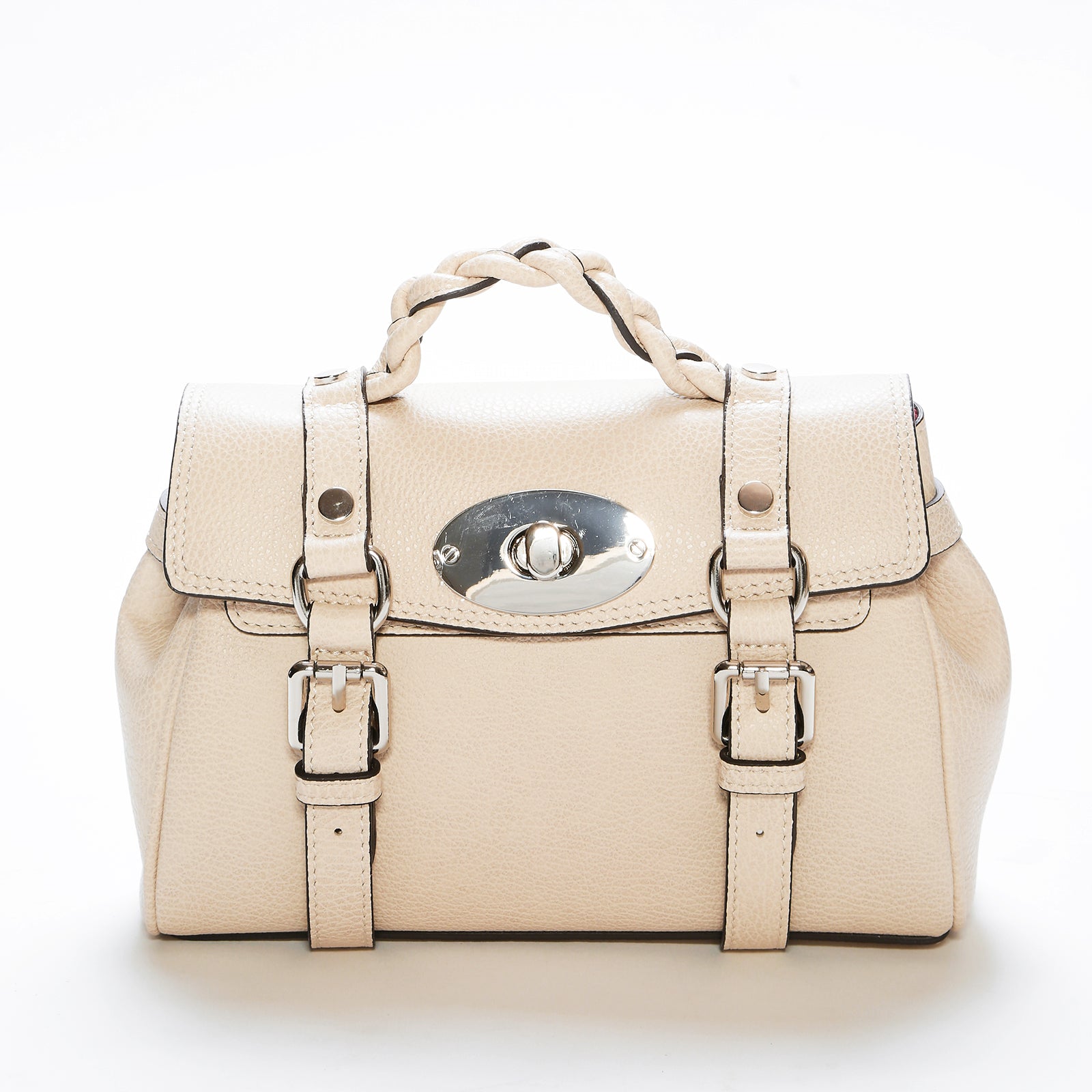 Fenna Mini Satchel