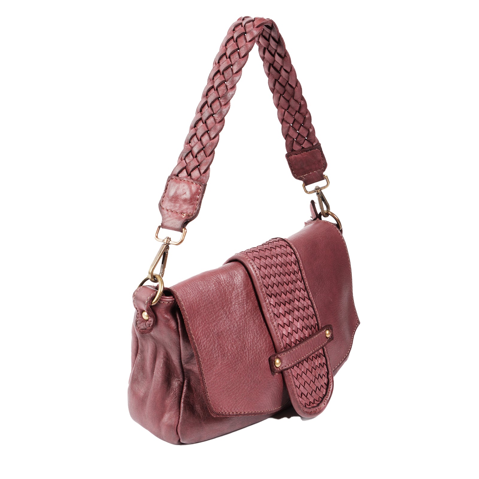 Fiorella Shoulder Bag