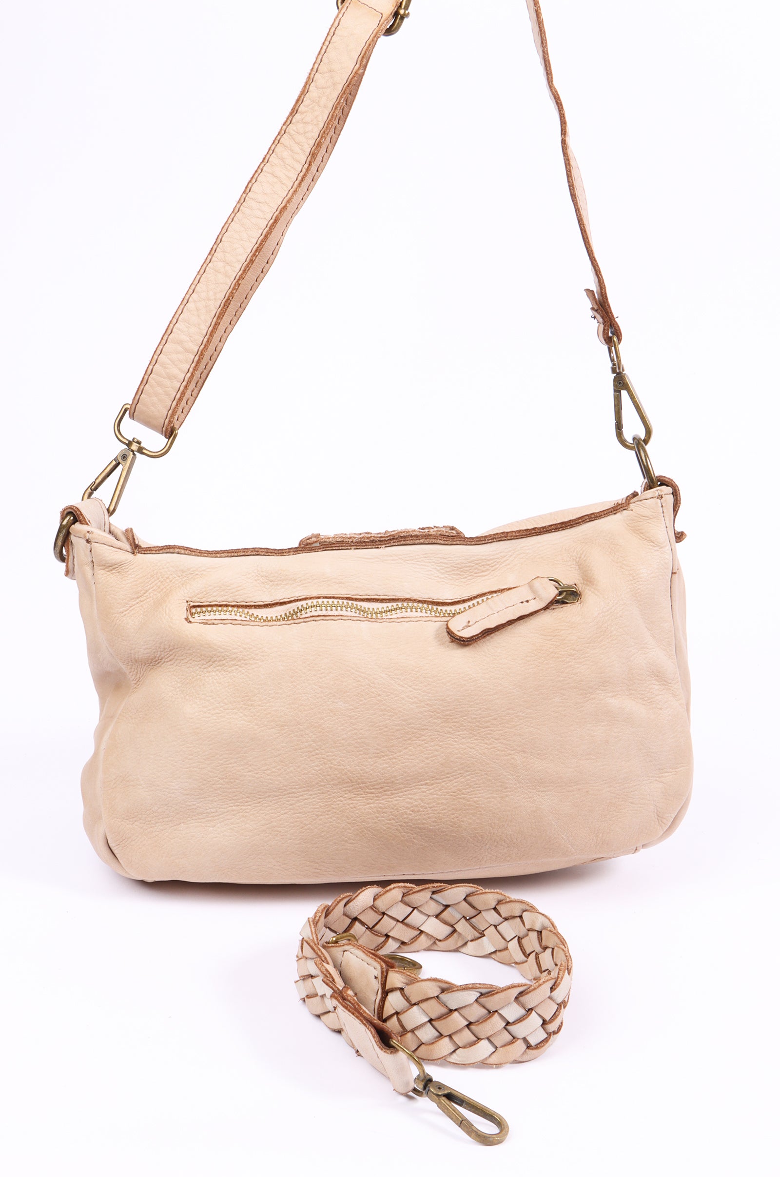 Fiorella Shoulder Bag