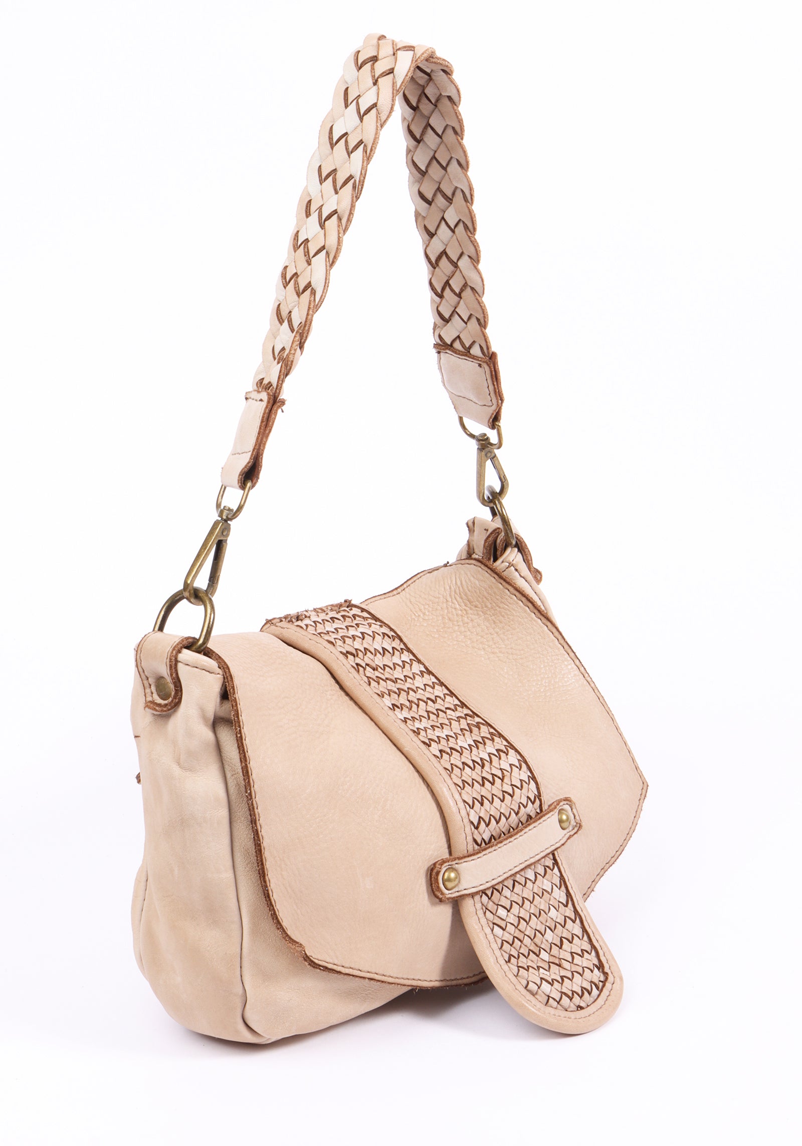 Fiorella Shoulder Bag