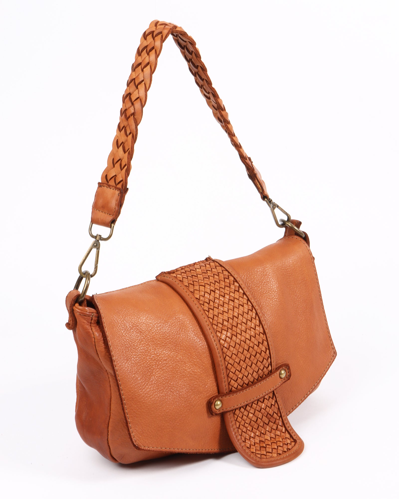 Fiorella Shoulder Bag