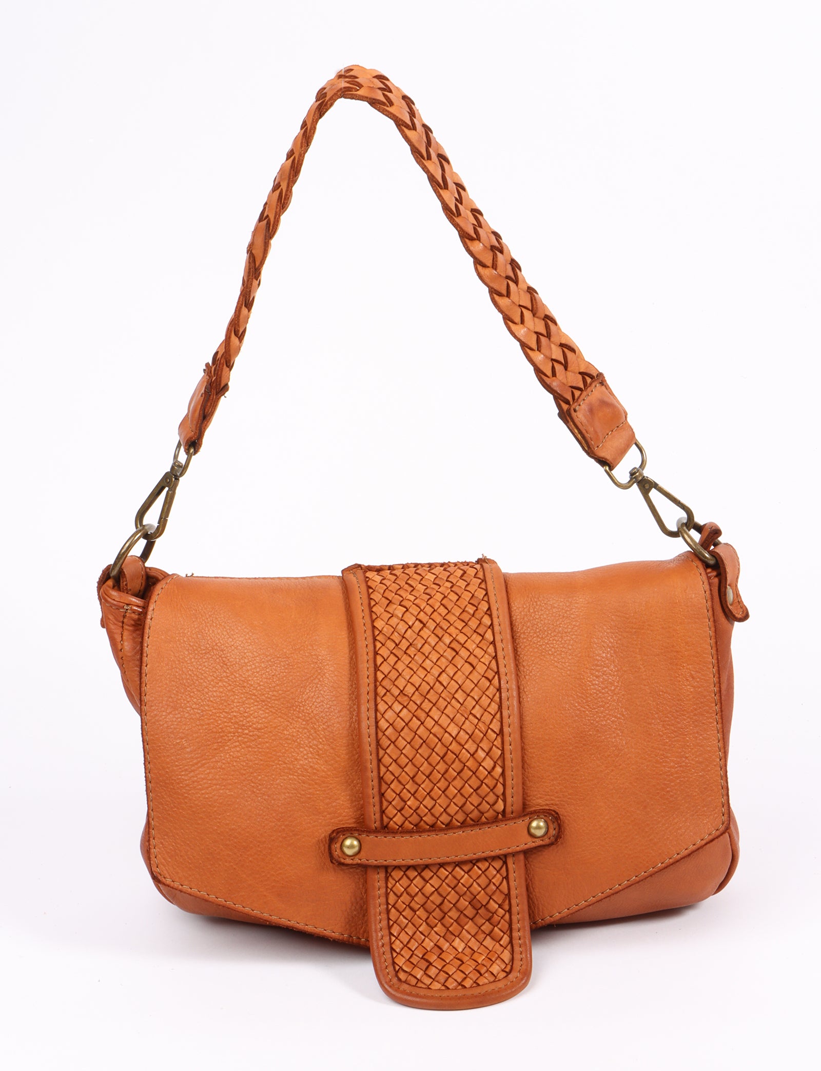 Fiorella Shoulder Bag