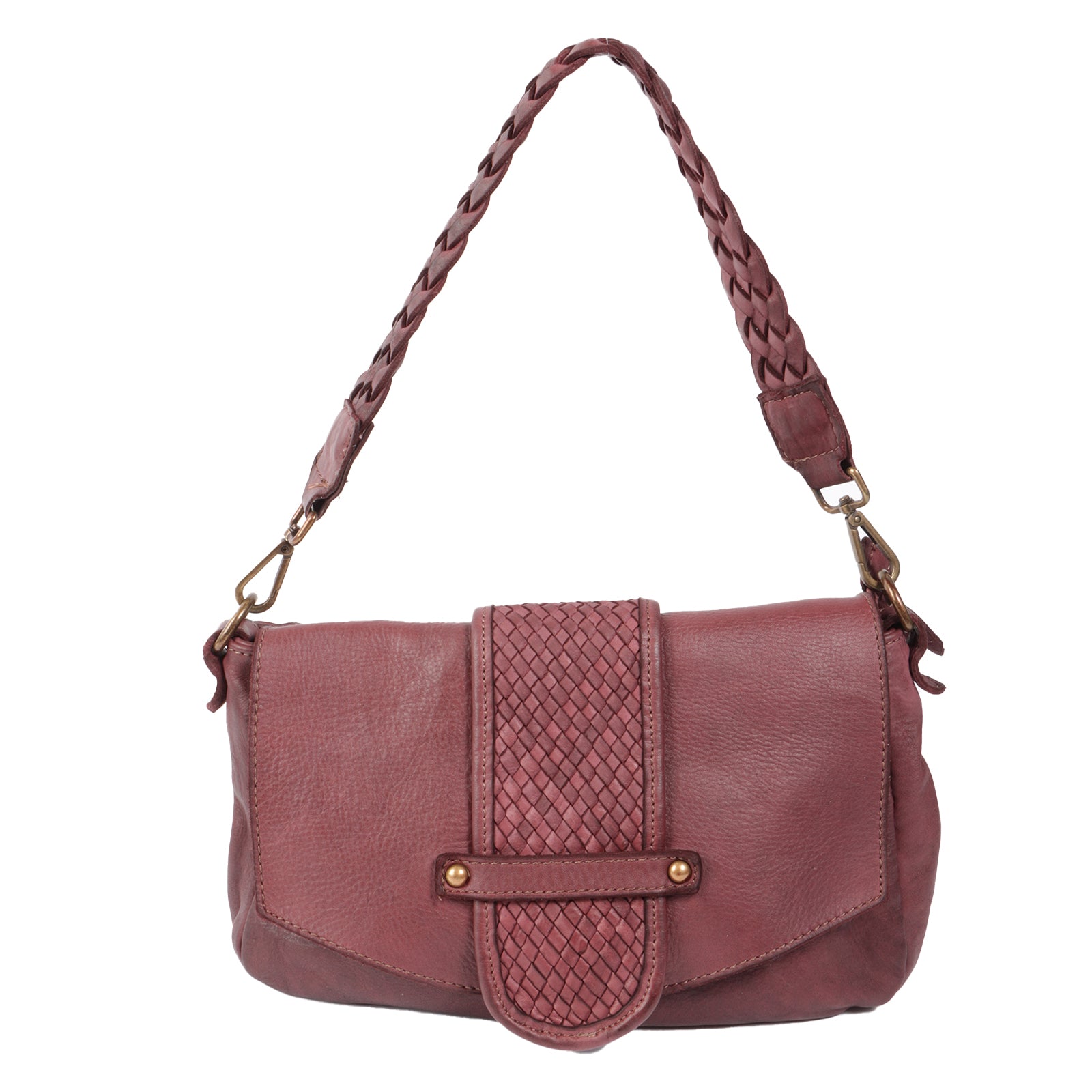 Fiorella Shoulder Bag