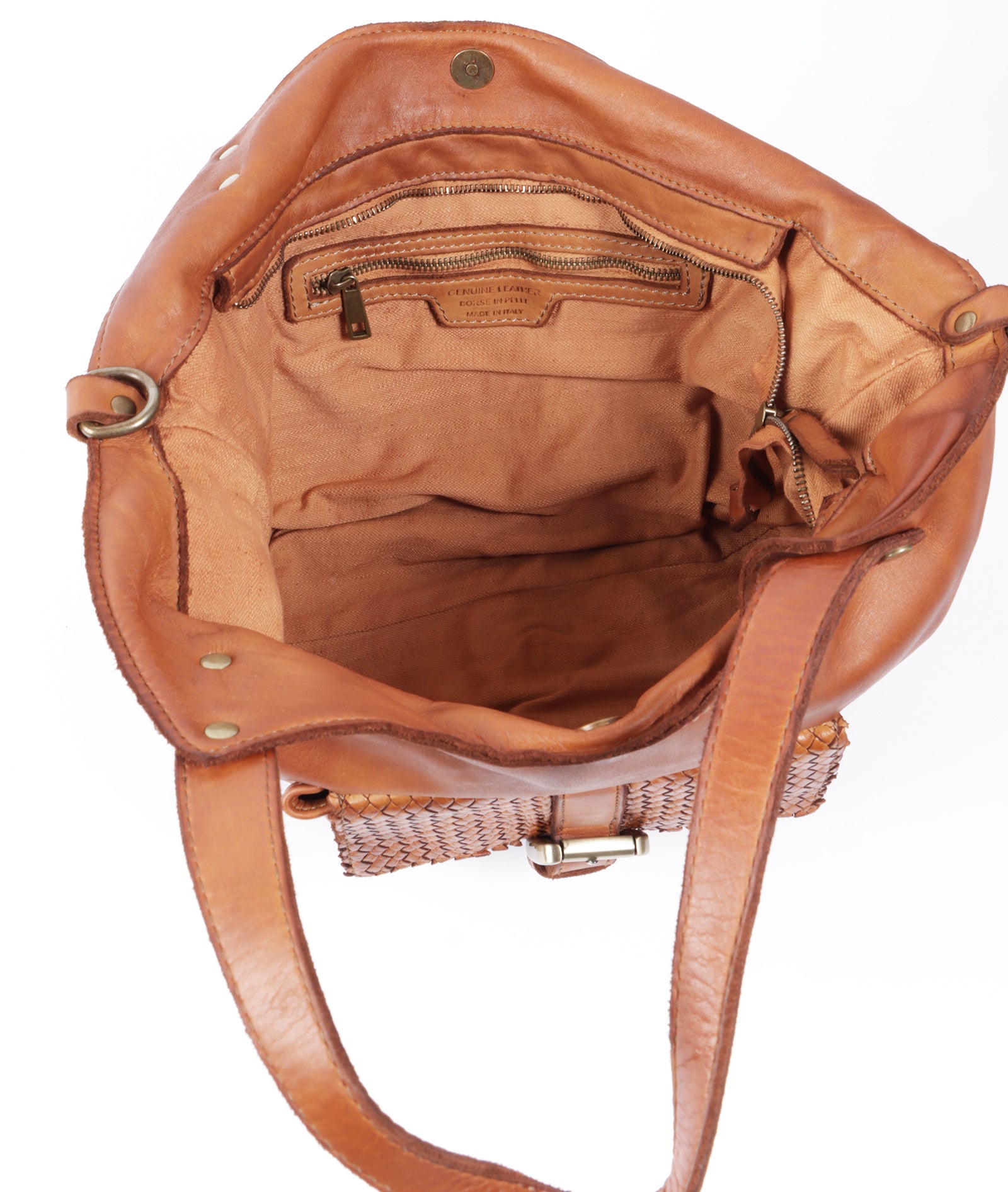 Ilsa Shoulder Bag