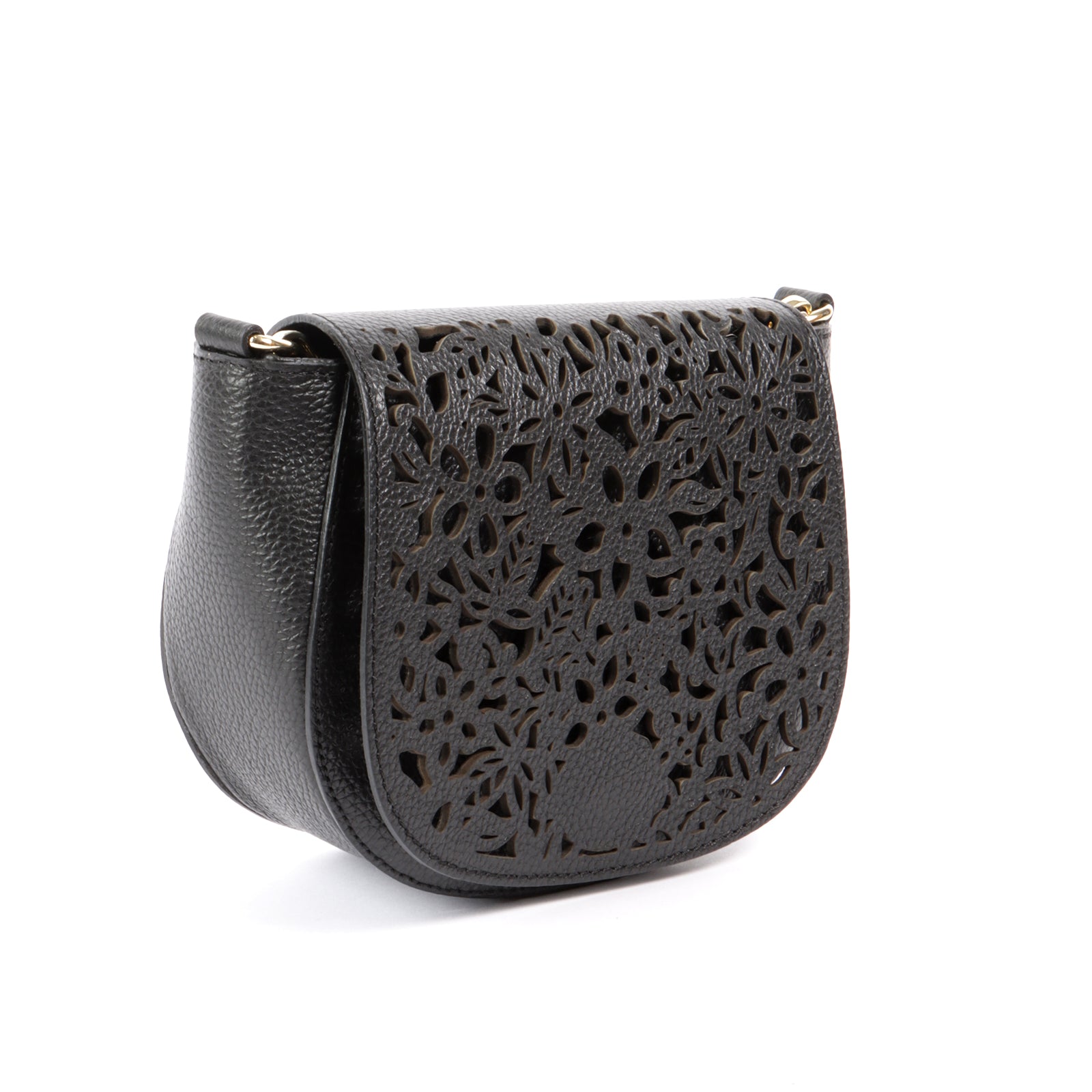 Isabel Mini Crossbody