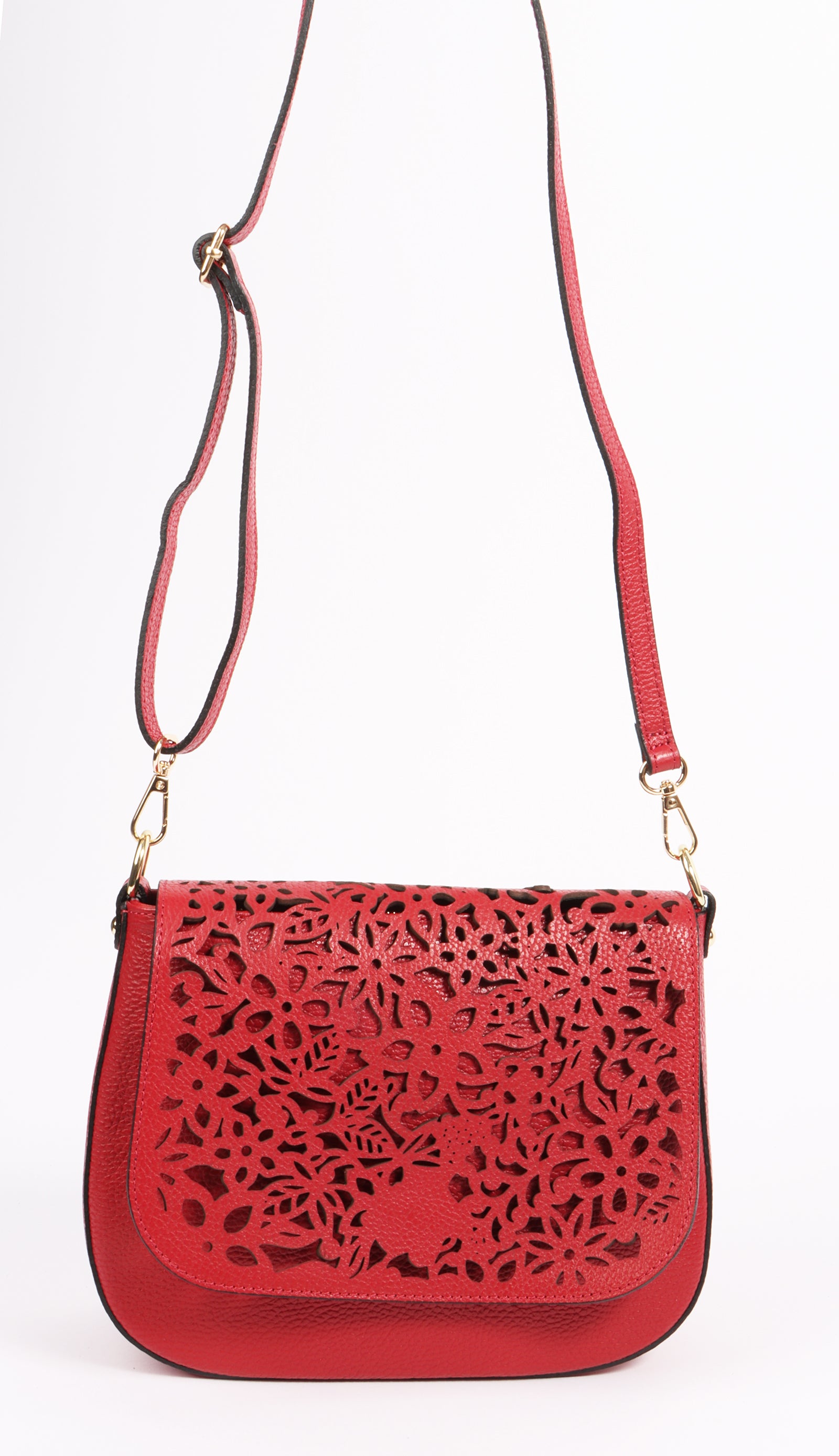 Isabel Mini Crossbody