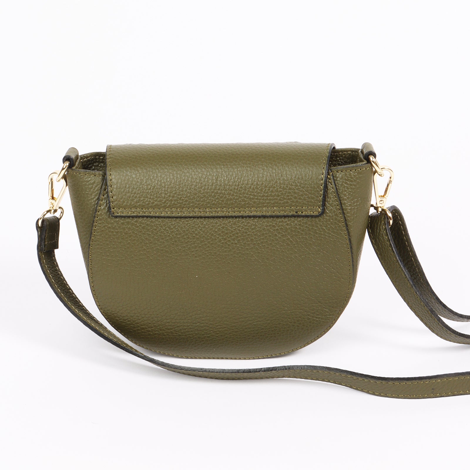 Isabel Mini Crossbody