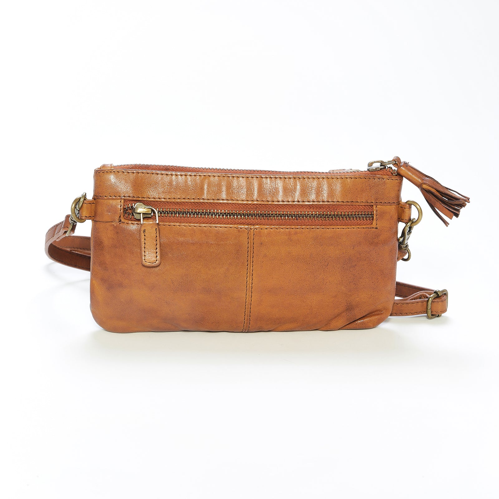 Isla Wristlet/Crossbody