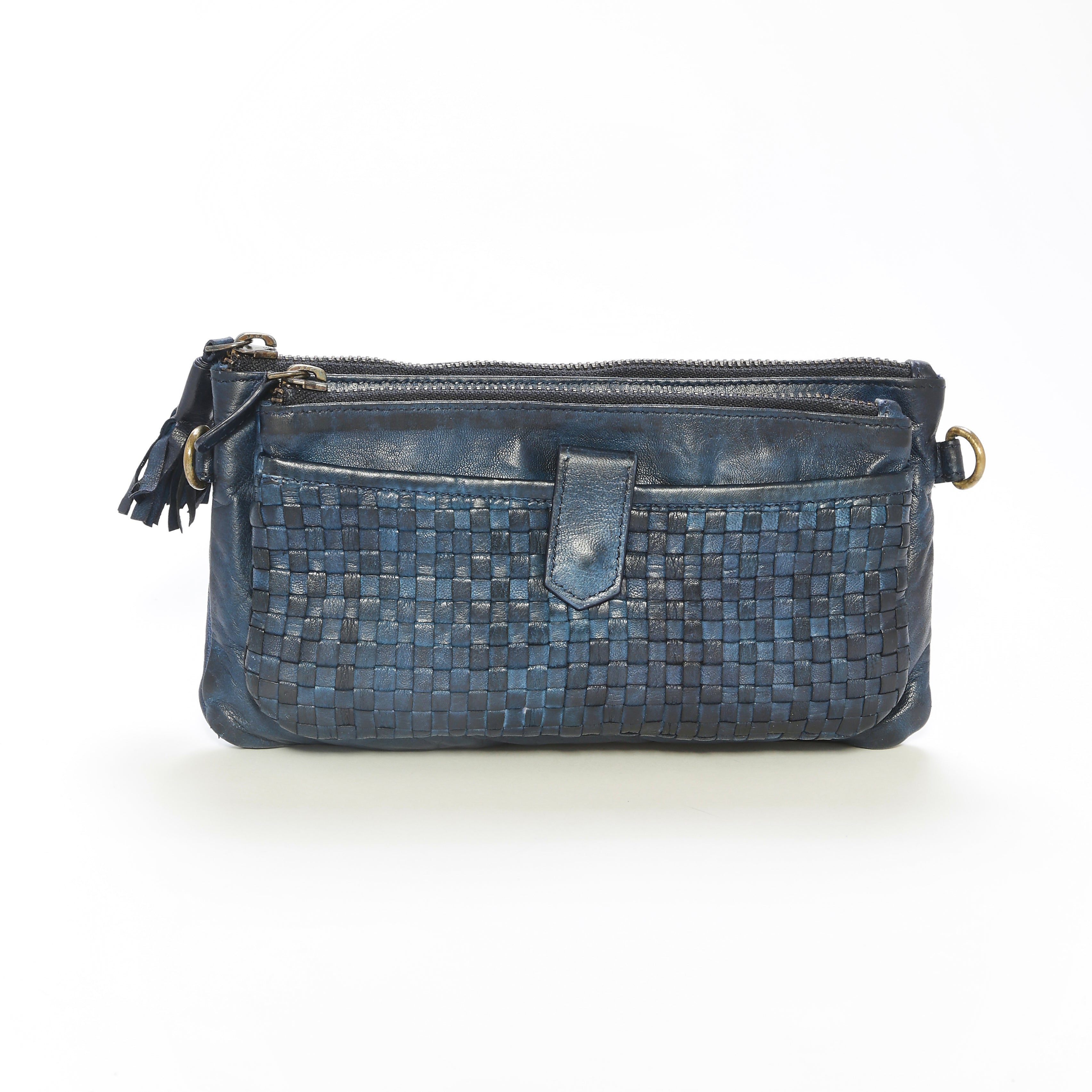 Isla Wristlet/Crossbody