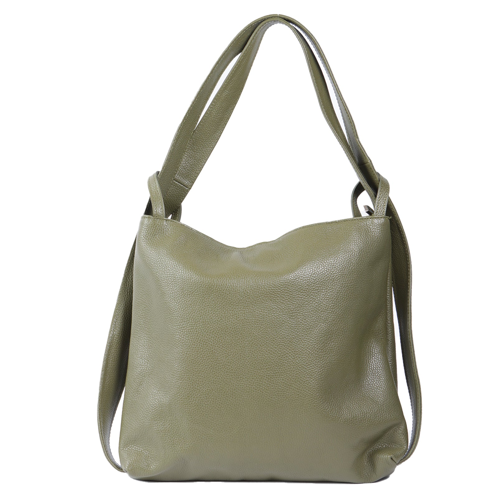 Janice Shoulder Bag/Backpack