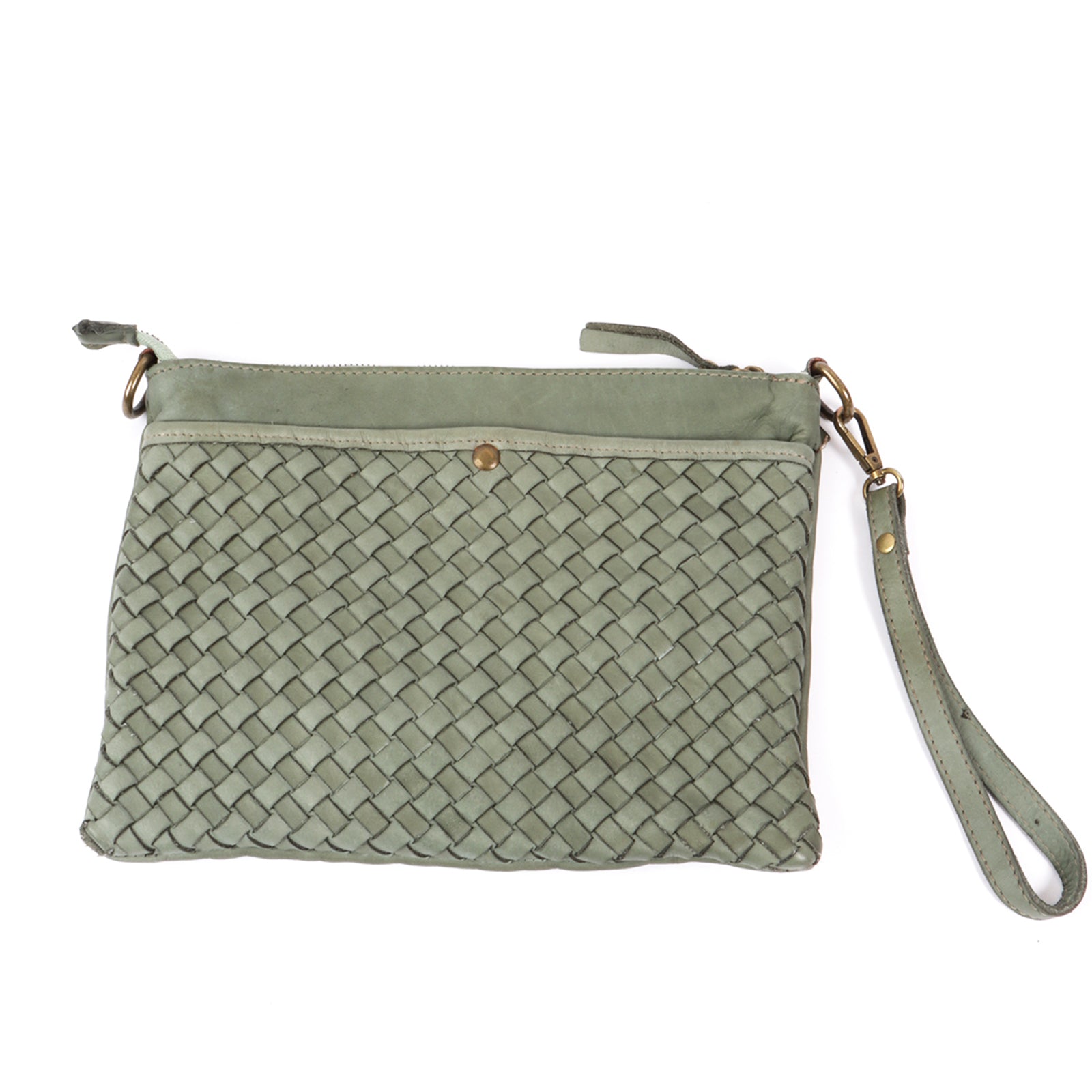 Jenna Clutch / Crossbody