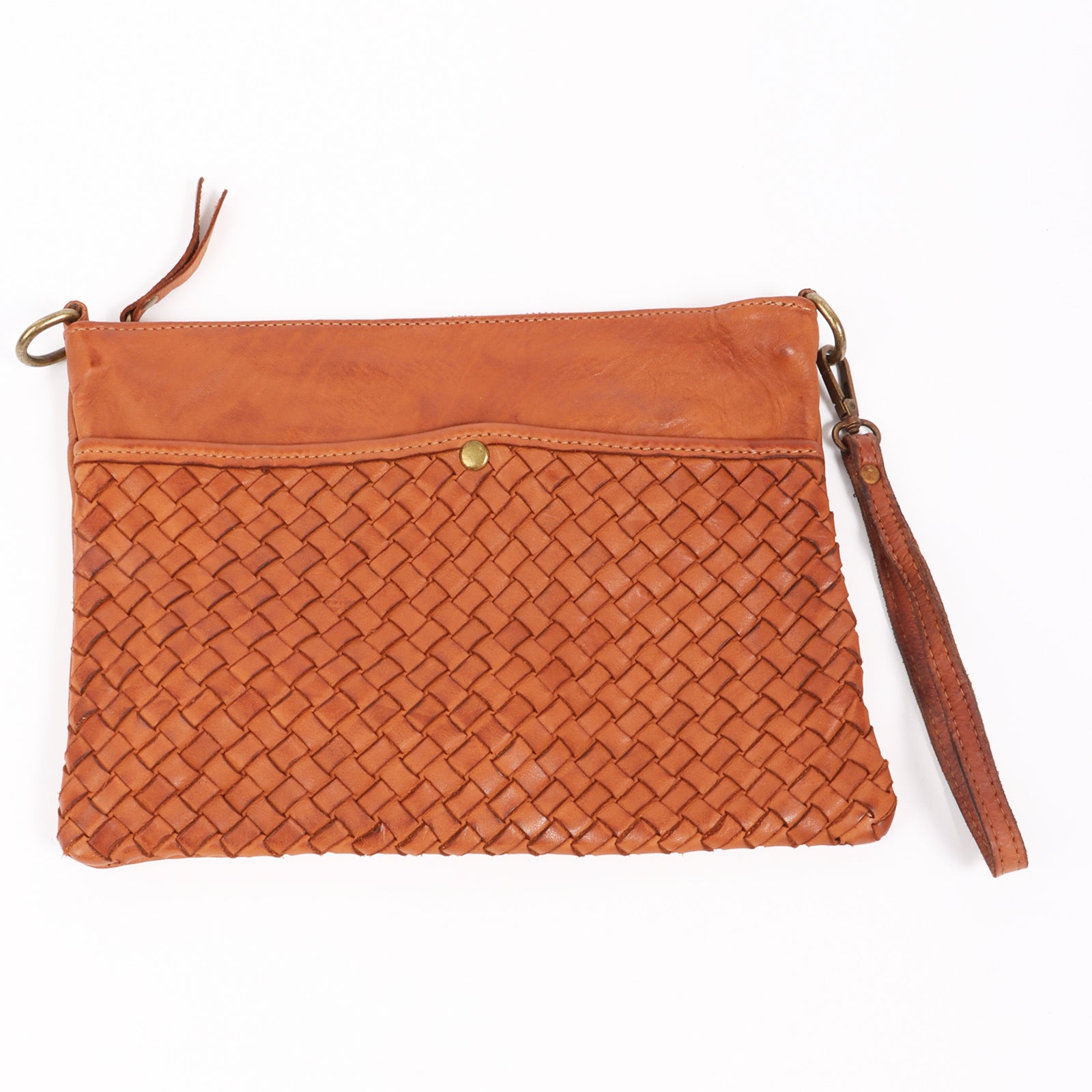 Jenna Clutch / Crossbody