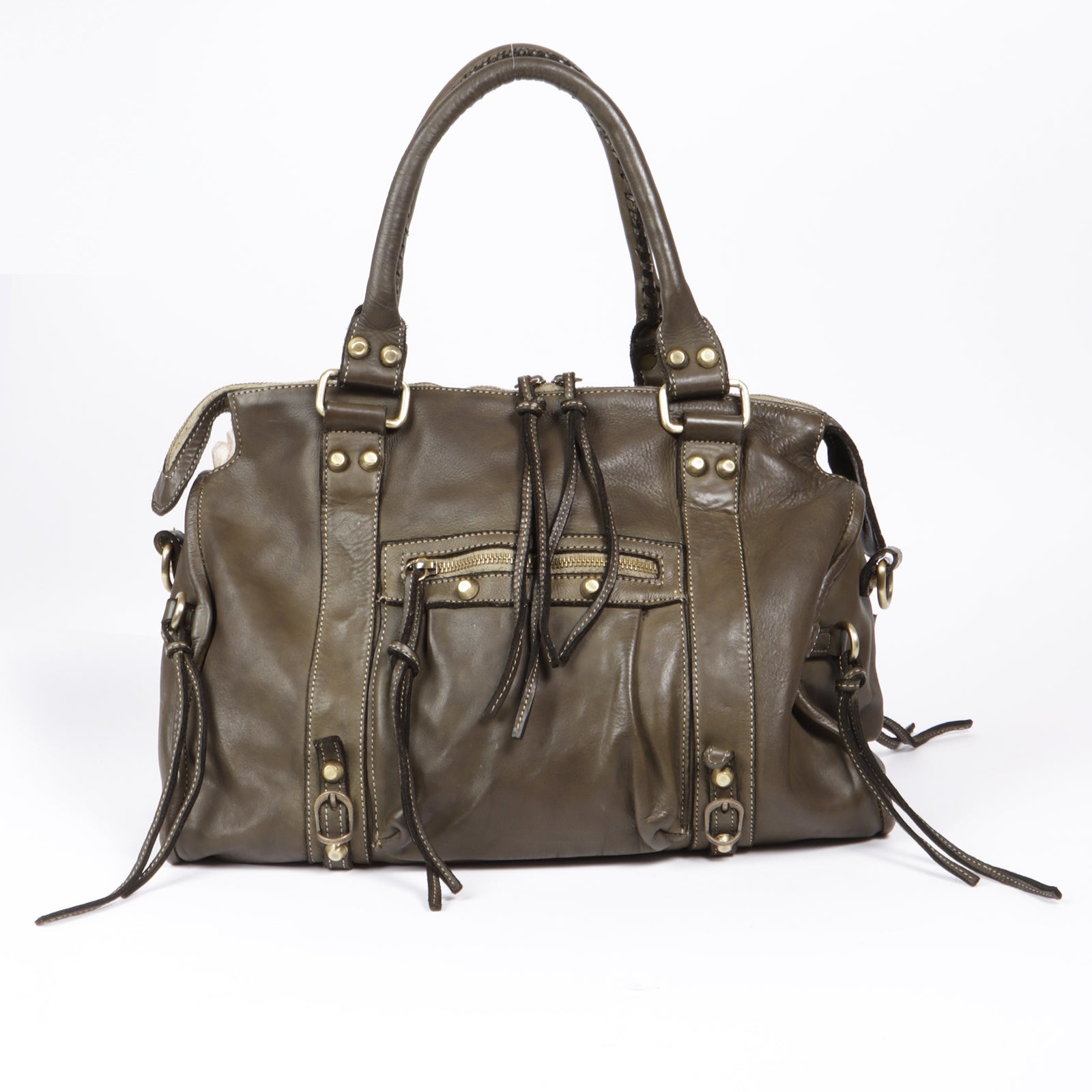 Jolanda Shoulder Bag