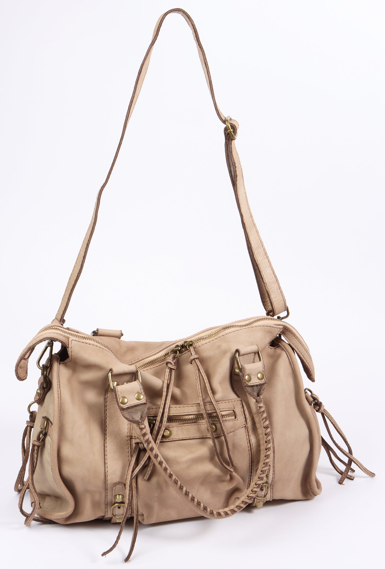 Jolanda Shoulder Bag