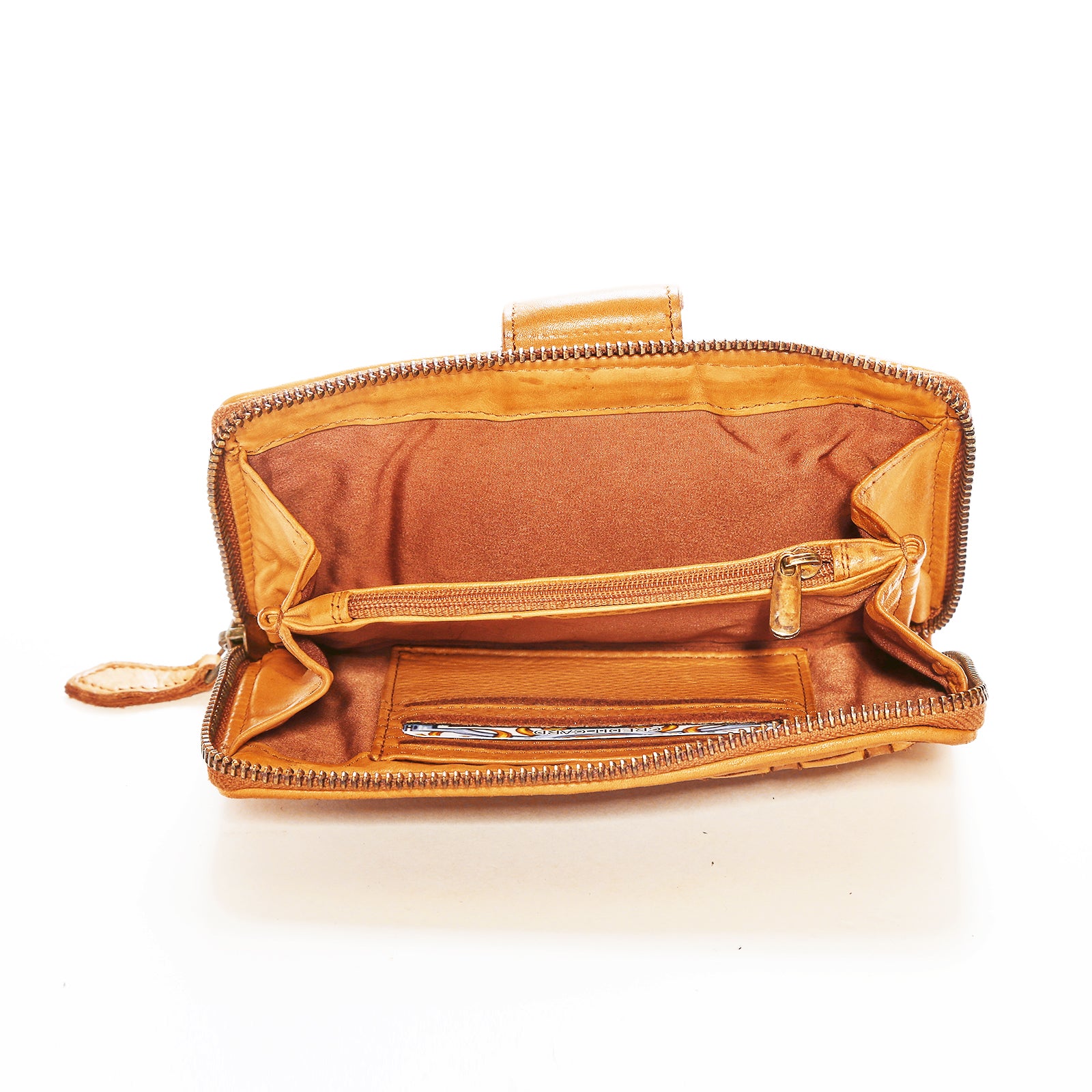 Ligia Wallet