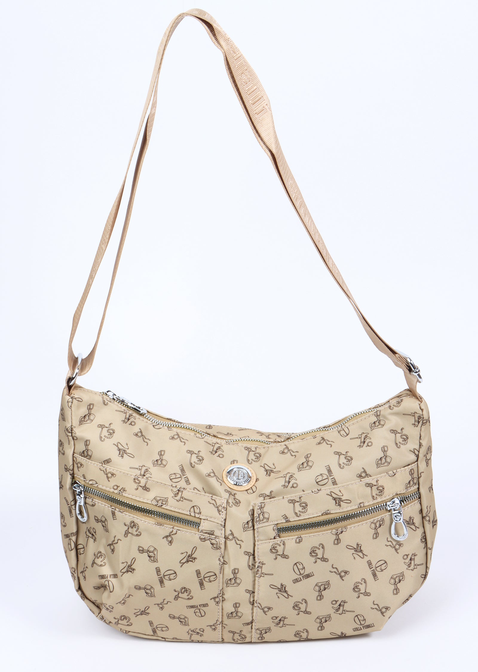 Lilosa Shoulder Bag/Crossbody